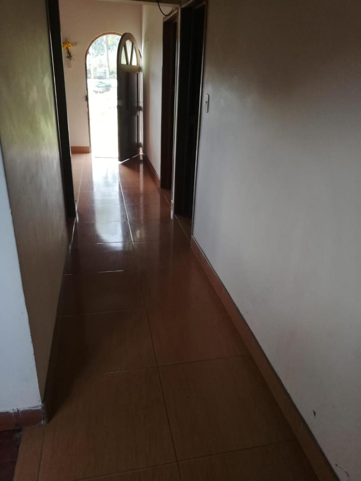 MI CABAÑA DE DESCANSO