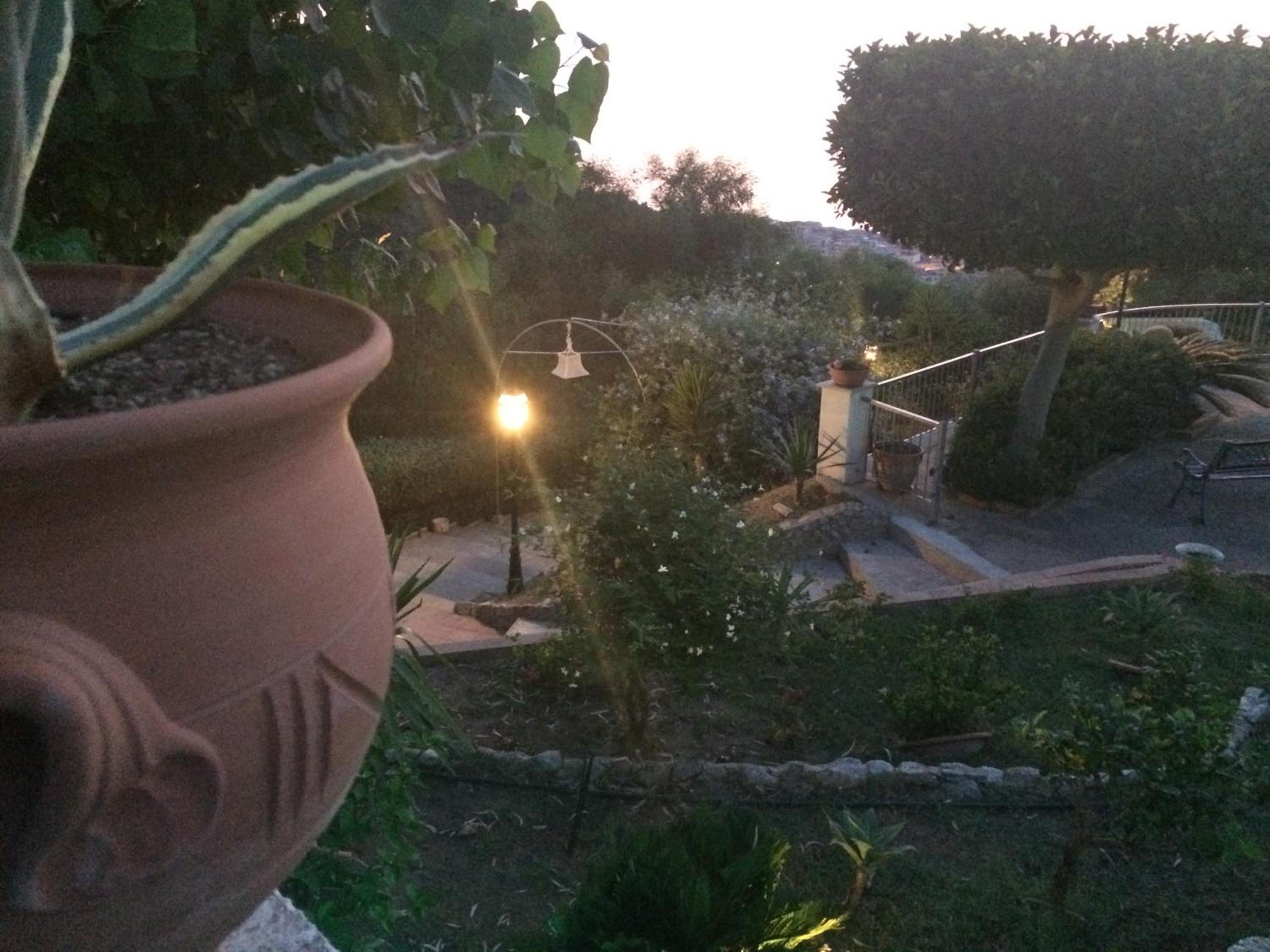 Villa Del Conte