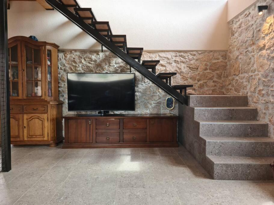Privatna kuća za odmor view 2
