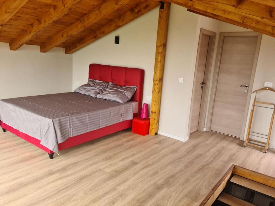 Privatna kuća za odmor view 5