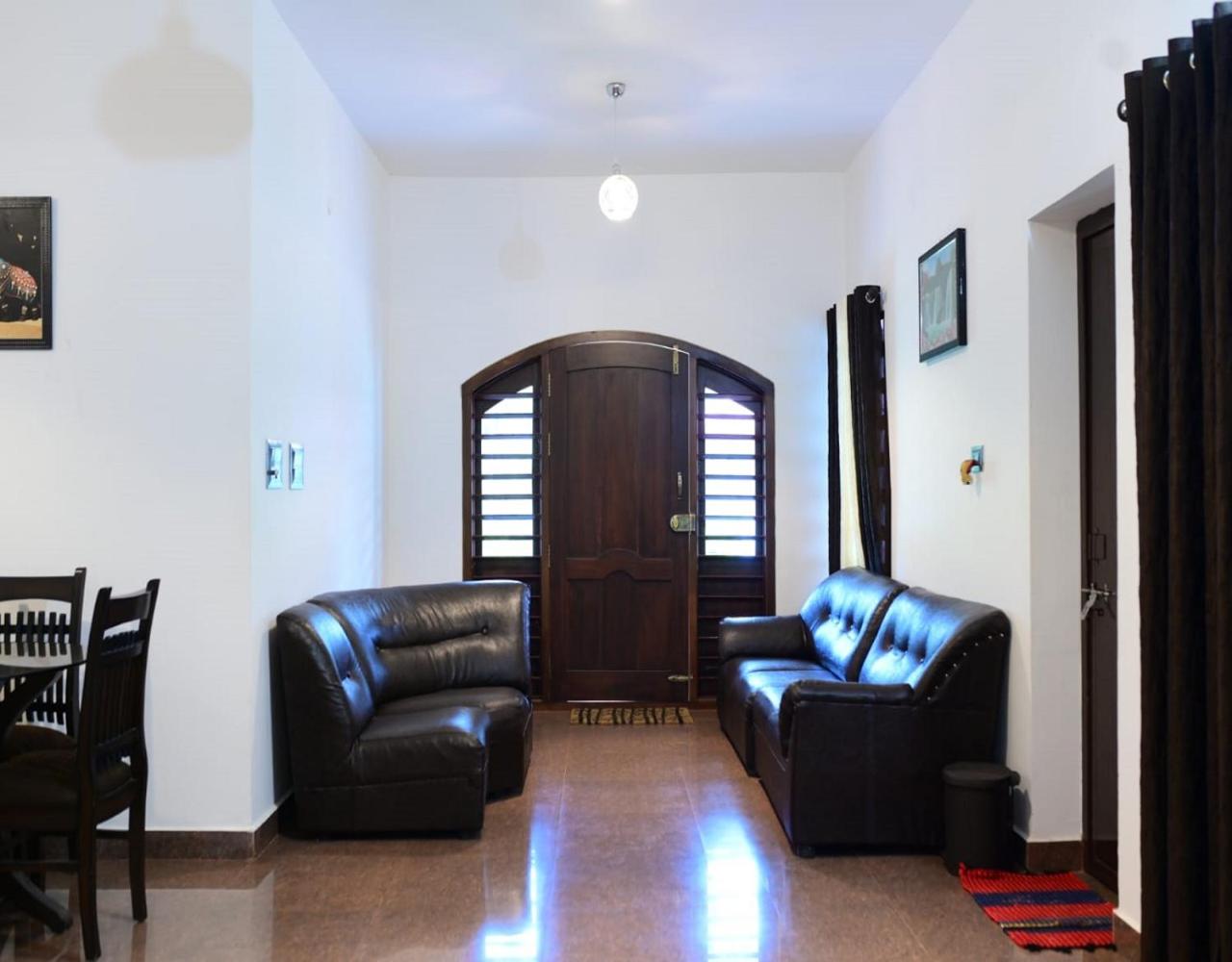 Tapasaya Coorg by StayApart, Madikeri view 3