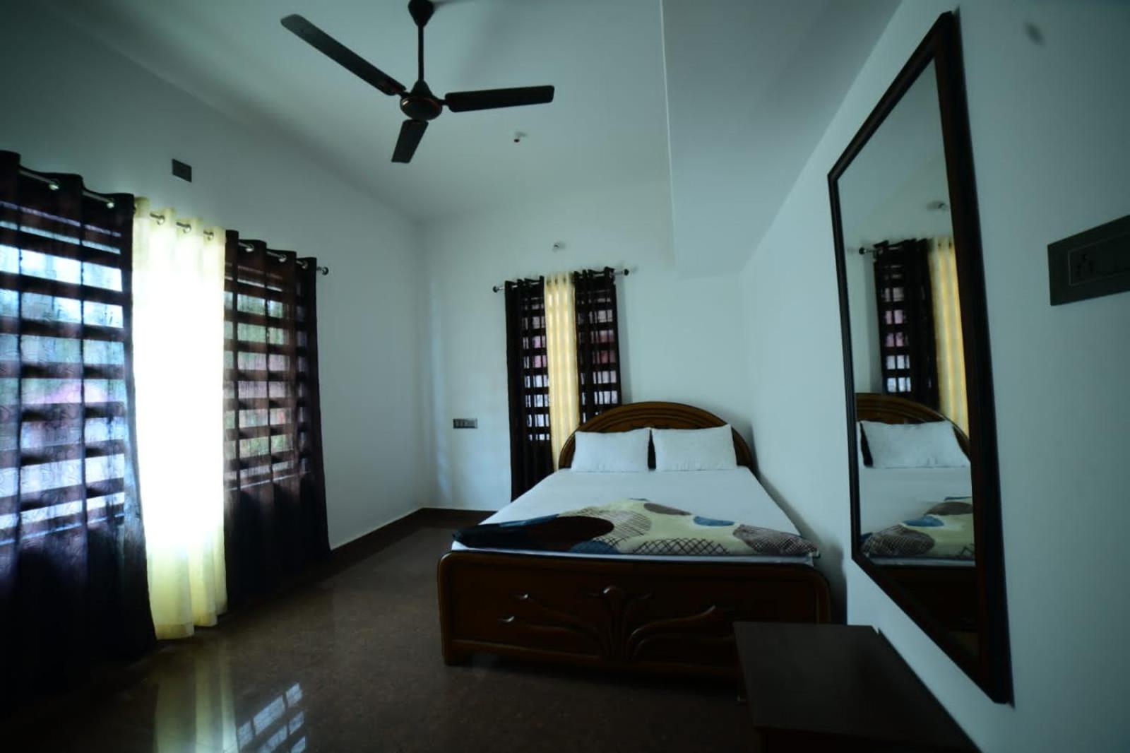 Tapasaya Coorg by StayApart, Madikeri view 4