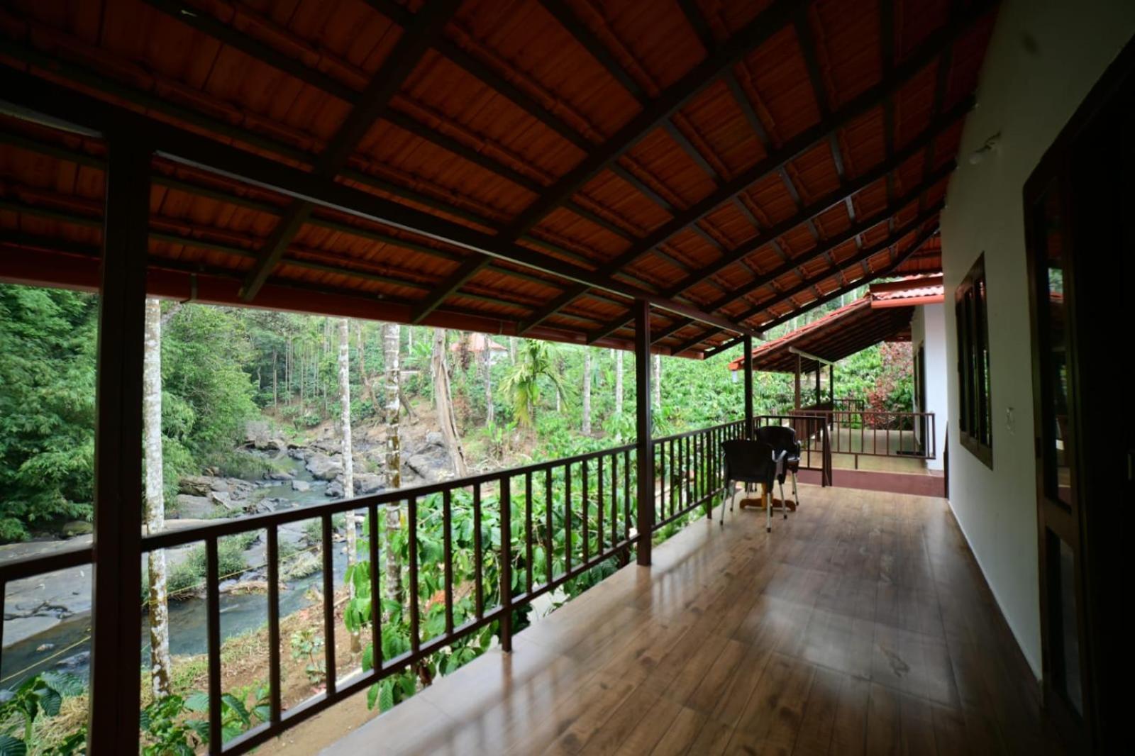 Tapasaya Coorg by StayApart, Madikeri view 5