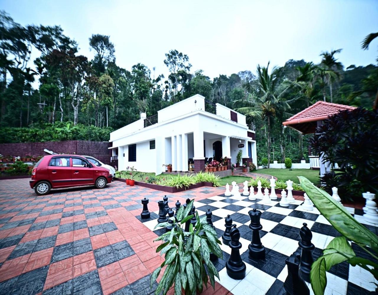 Tapasaya Coorg by StayApart, Madikeri view 2