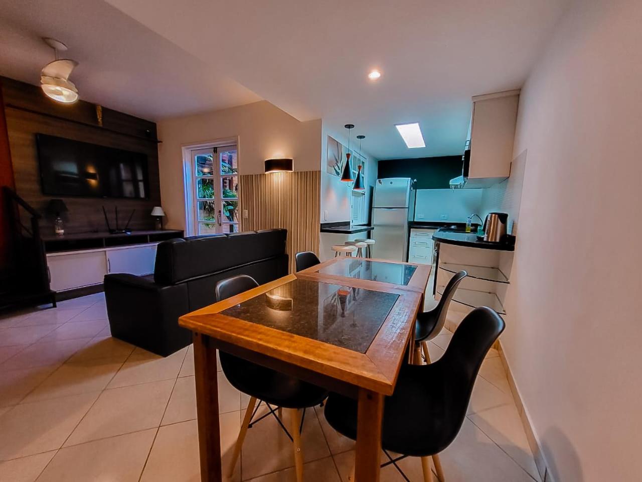 Casa Vila da Praia Buzios - Centro