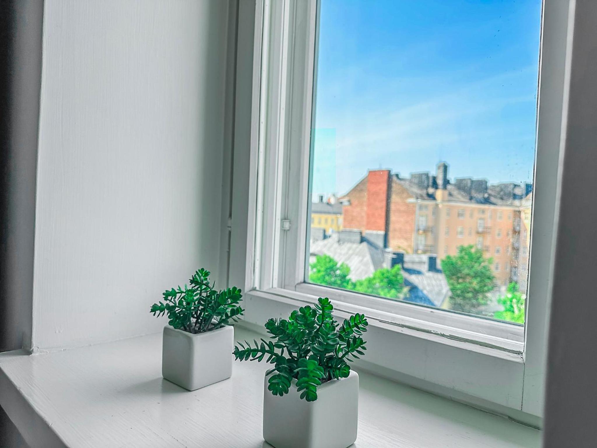 Residential Homes Helsinki Penthouse