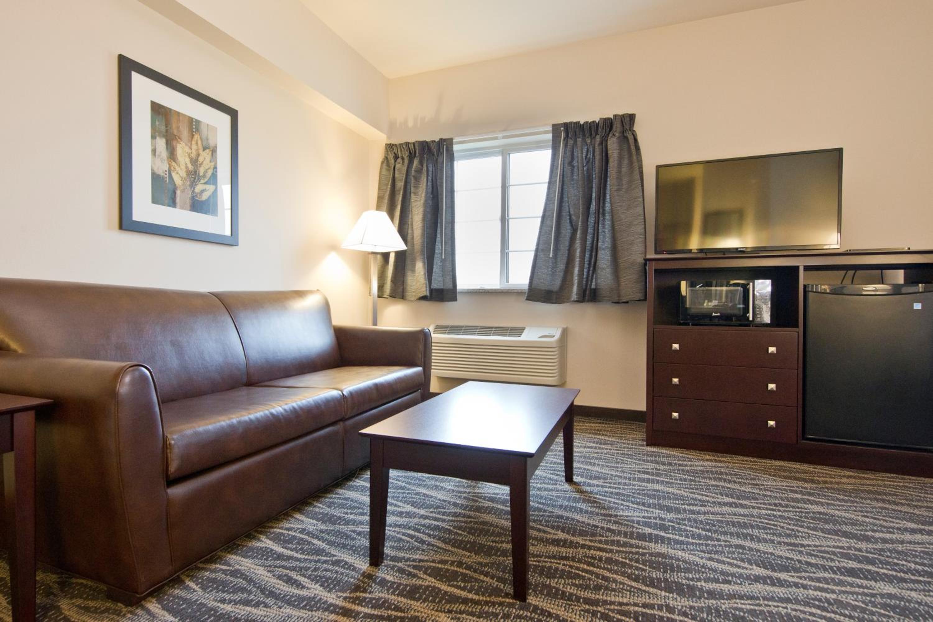 Cobblestone Inn & Suites - Boone