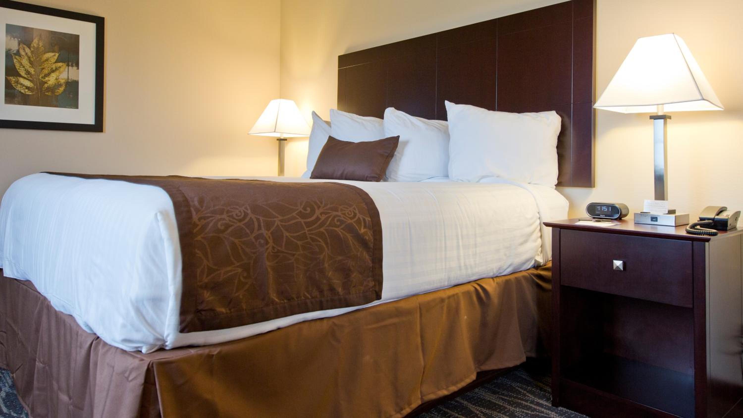 Cobblestone Inn & Suites - Boone