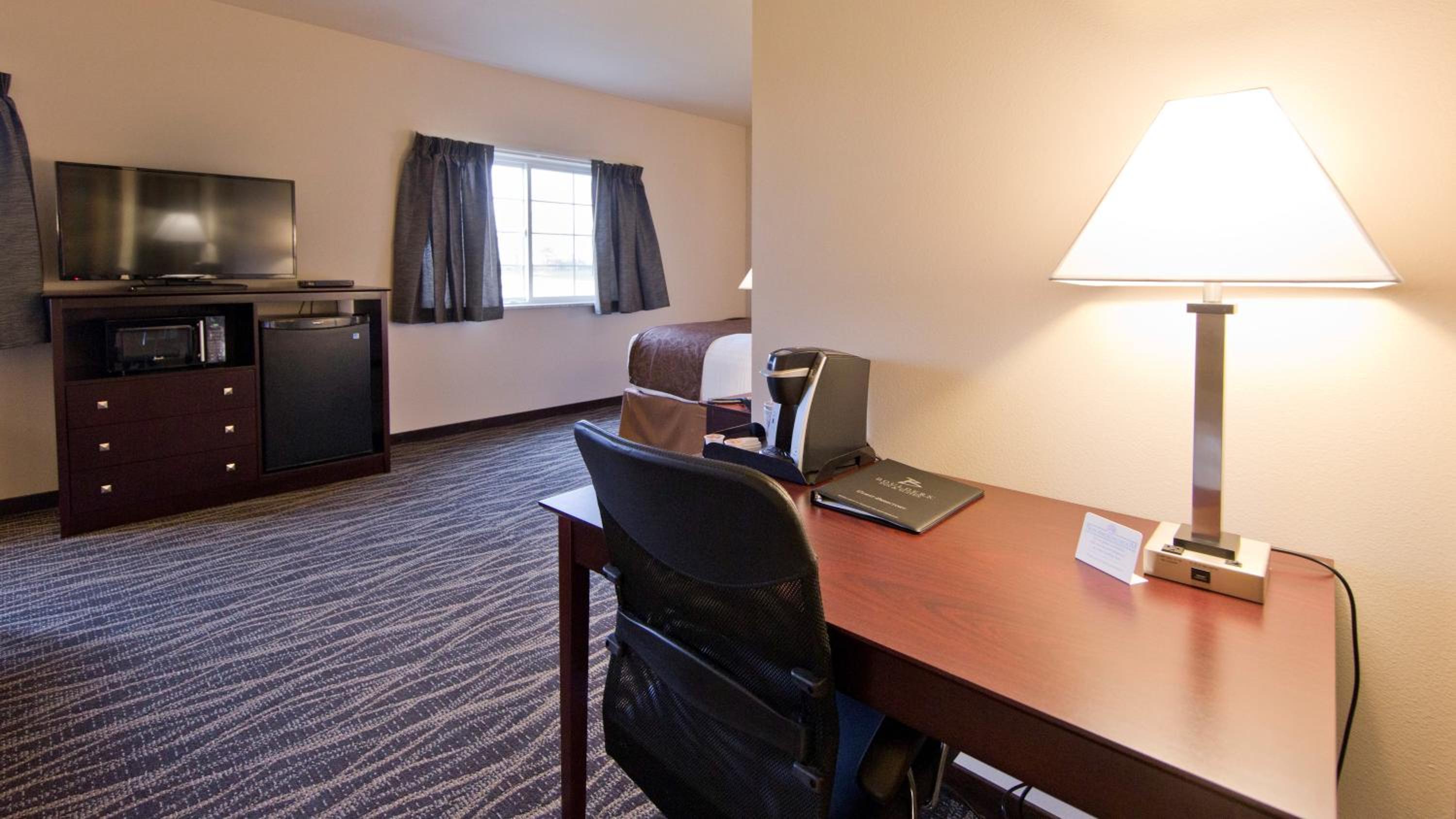 Cobblestone Inn & Suites - Boone