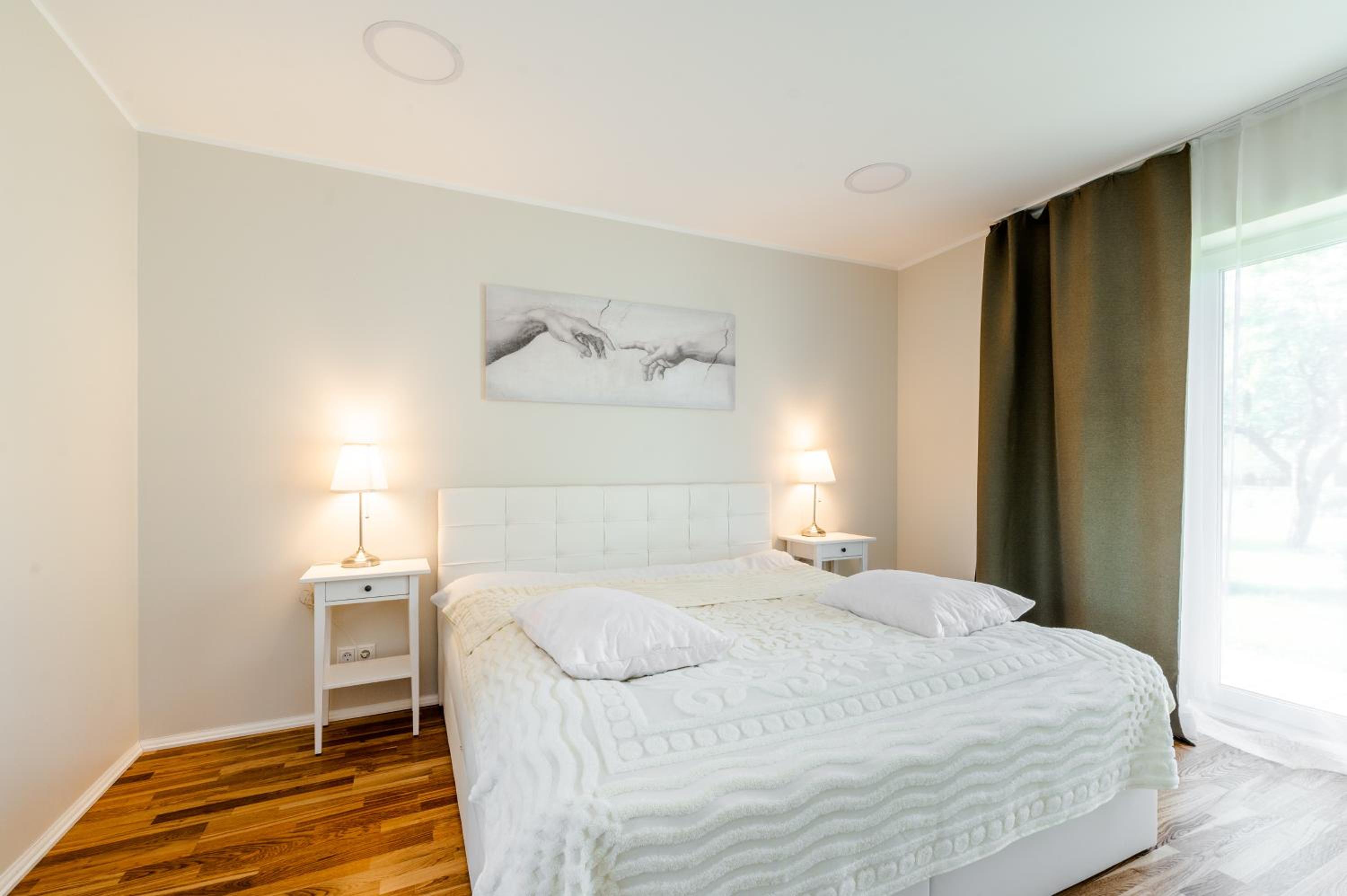 Haagi-Villa view 5