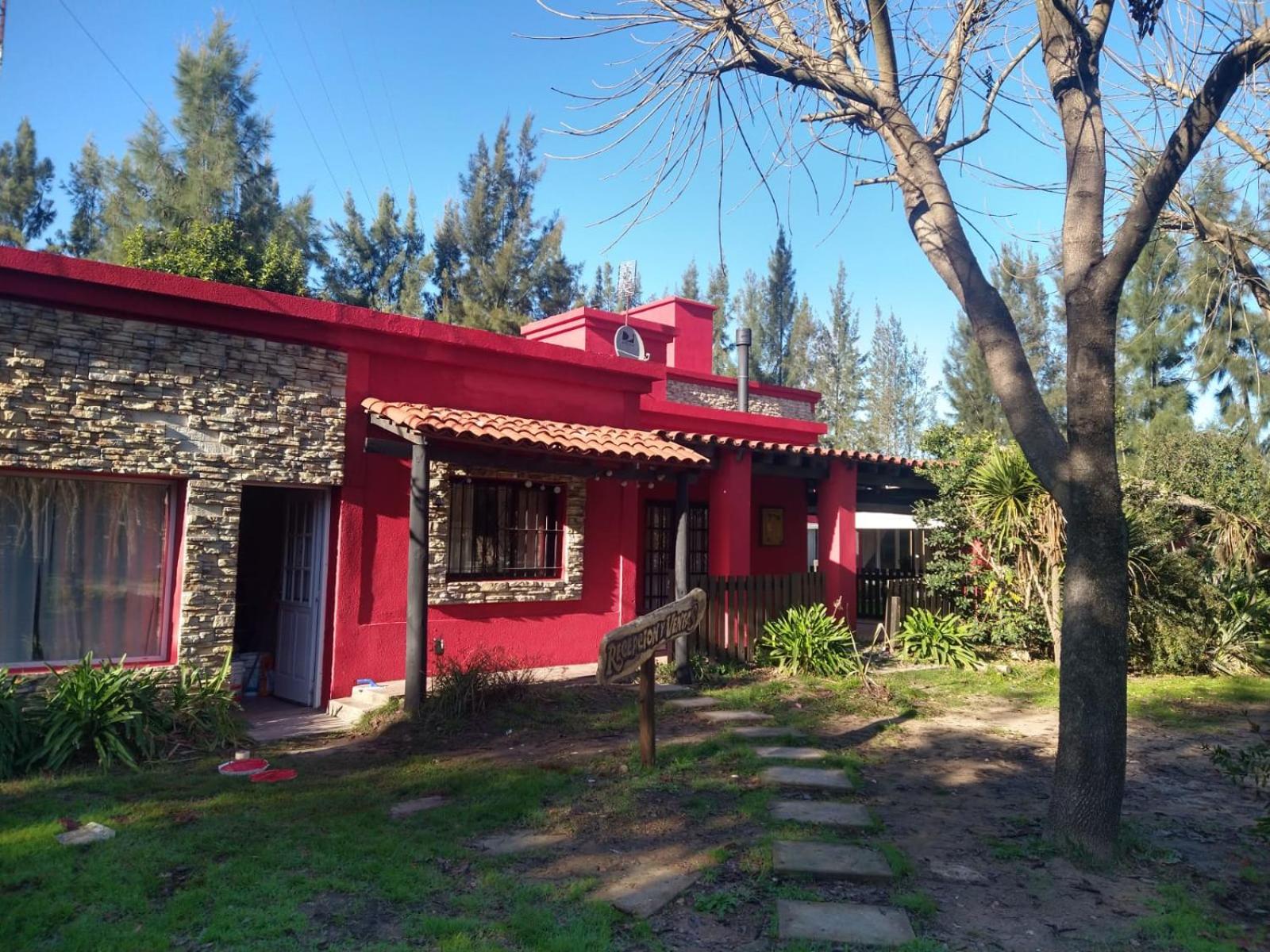 Hotel y Casa de Campo Oasis Campero - Ezeiza Aeropuerto -San Vicente