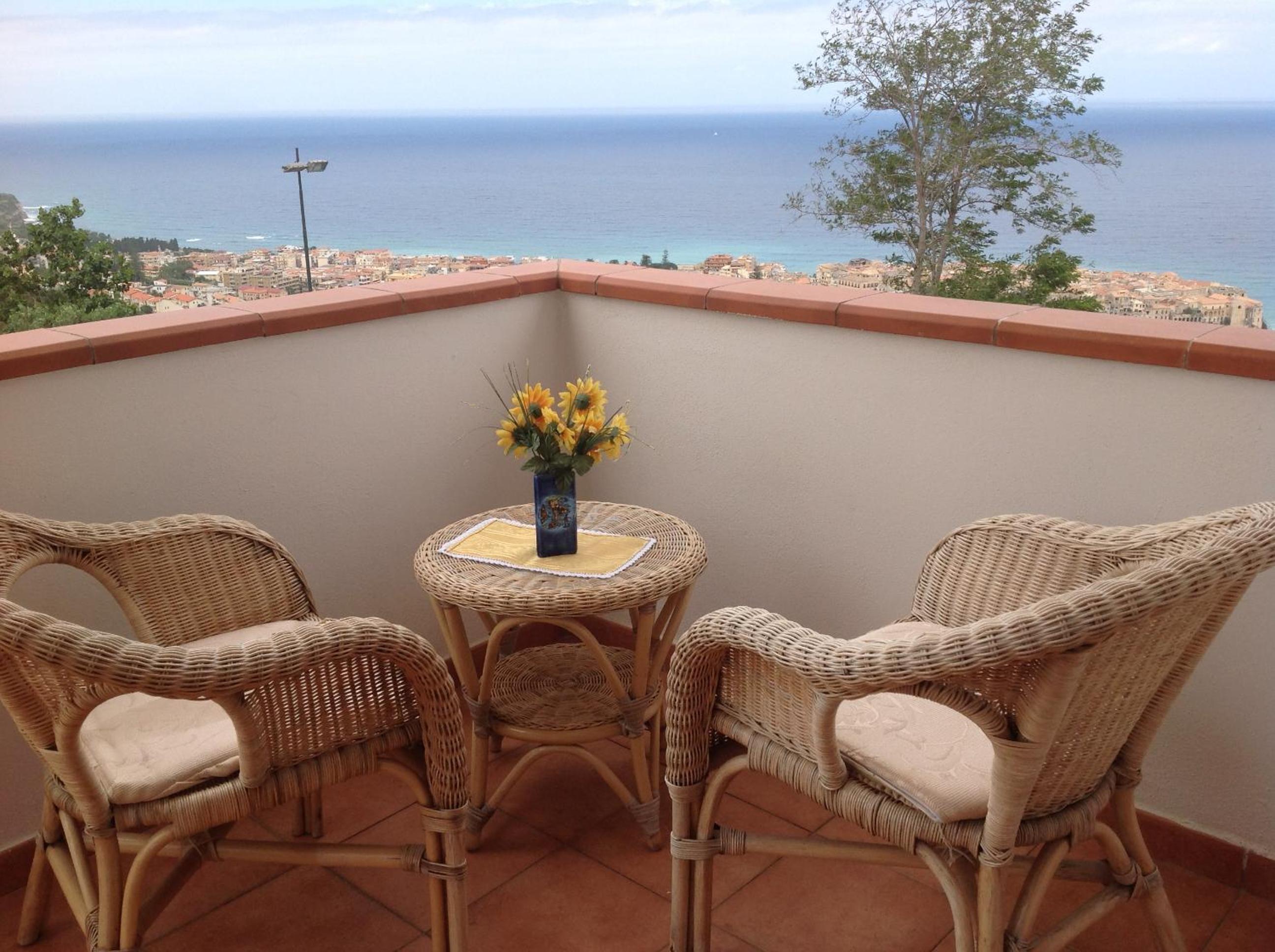 Villa Del Conte