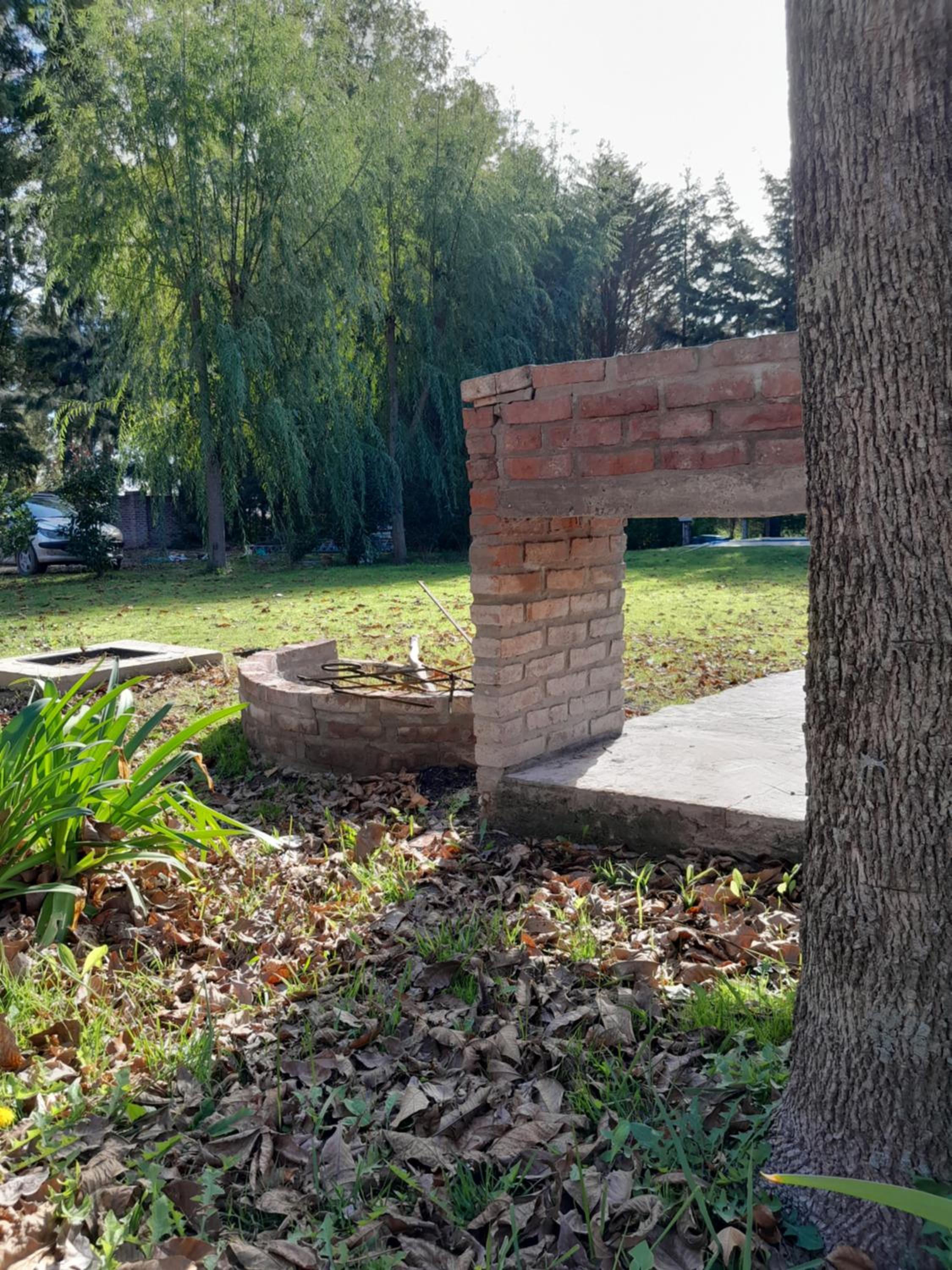 Hotel y Casa de Campo Oasis Campero - Ezeiza Aeropuerto -San Vicente