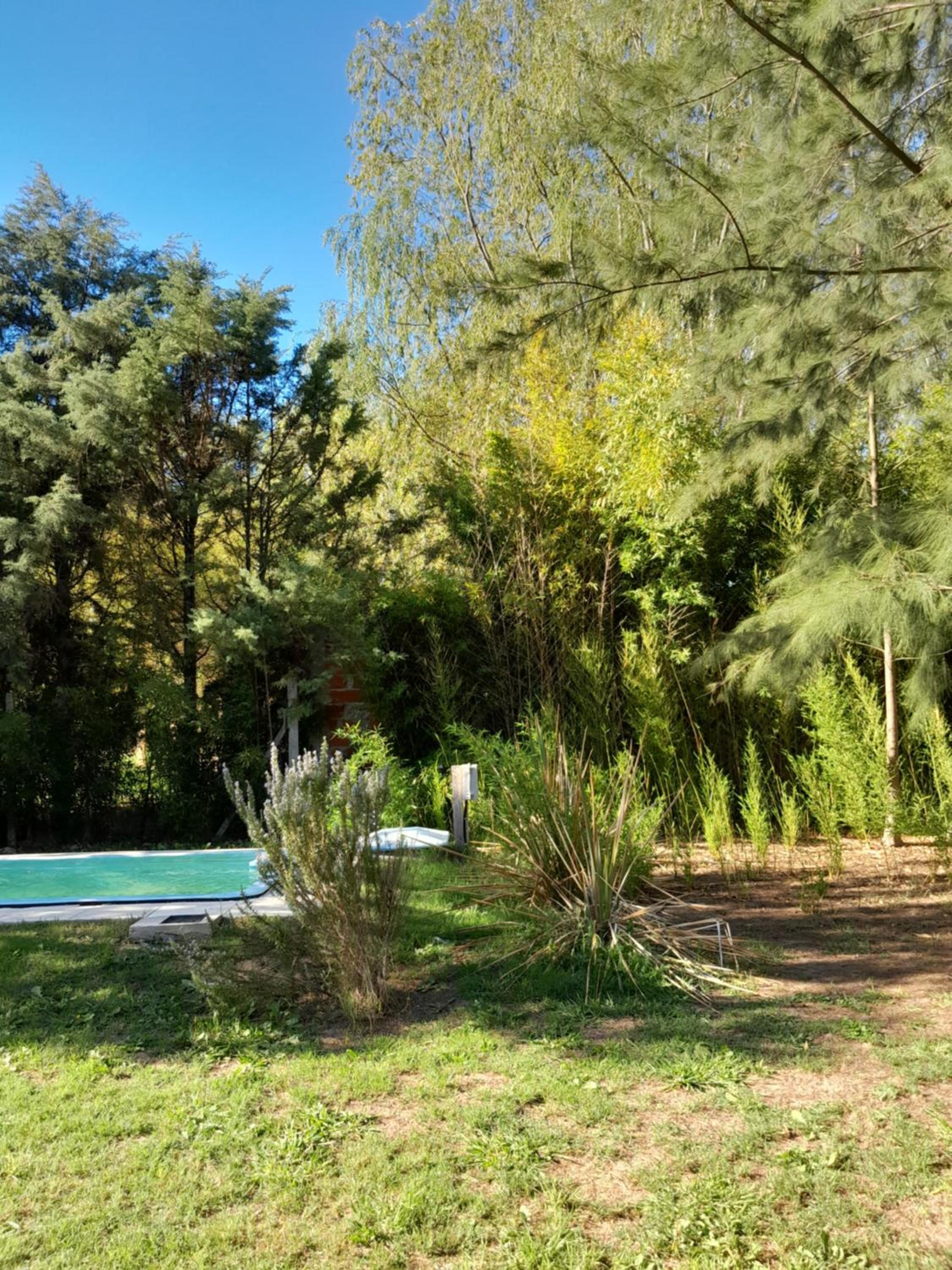 Hotel y Casa de Campo Oasis Campero - Ezeiza Aeropuerto -San Vicente