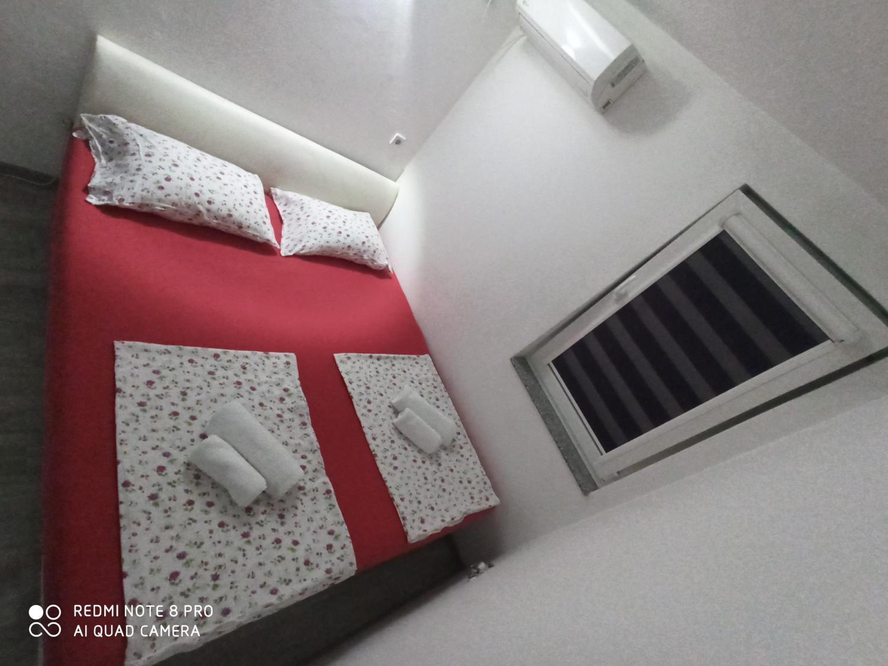 Apartmani Kula