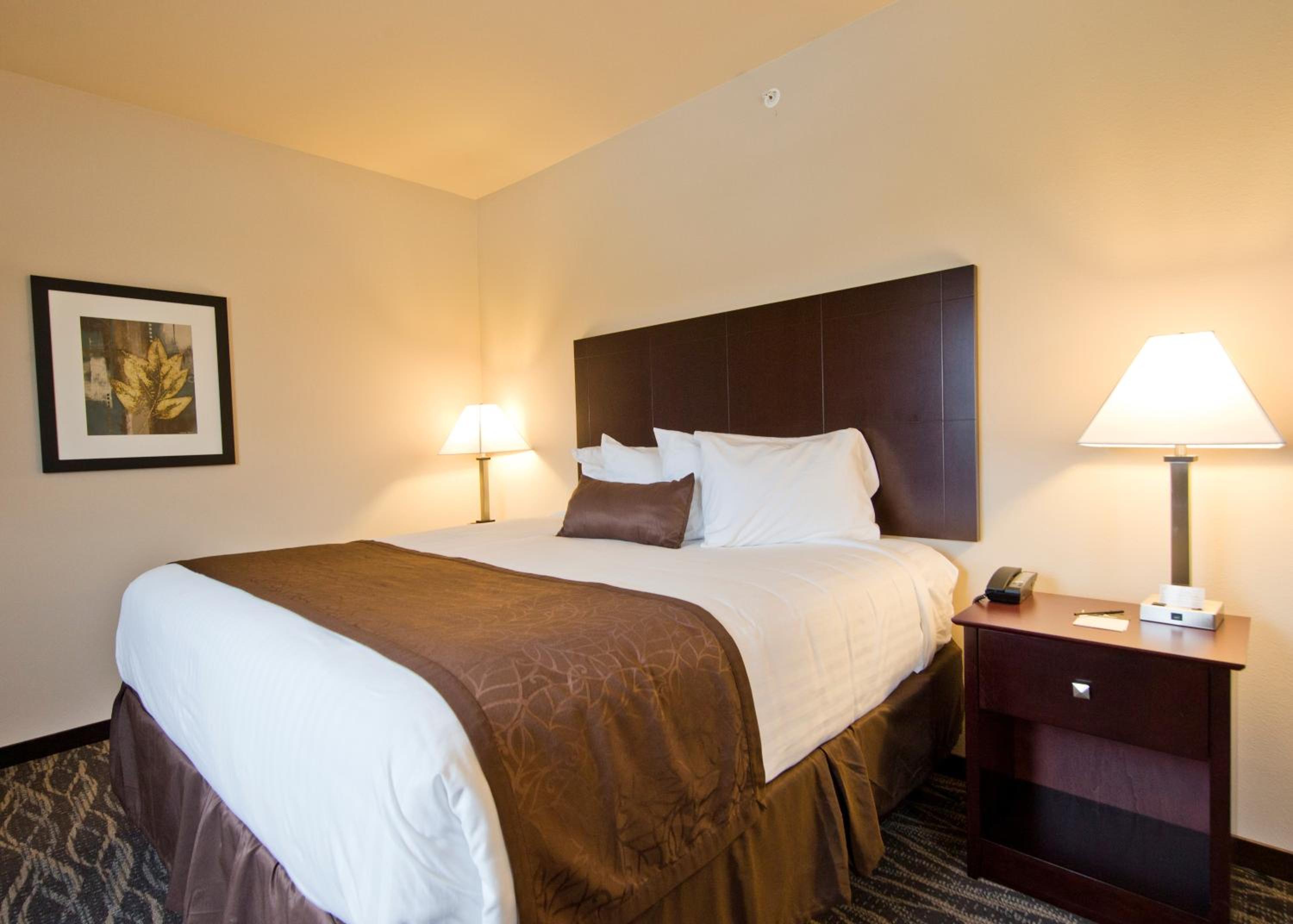 Cobblestone Inn & Suites - Boone