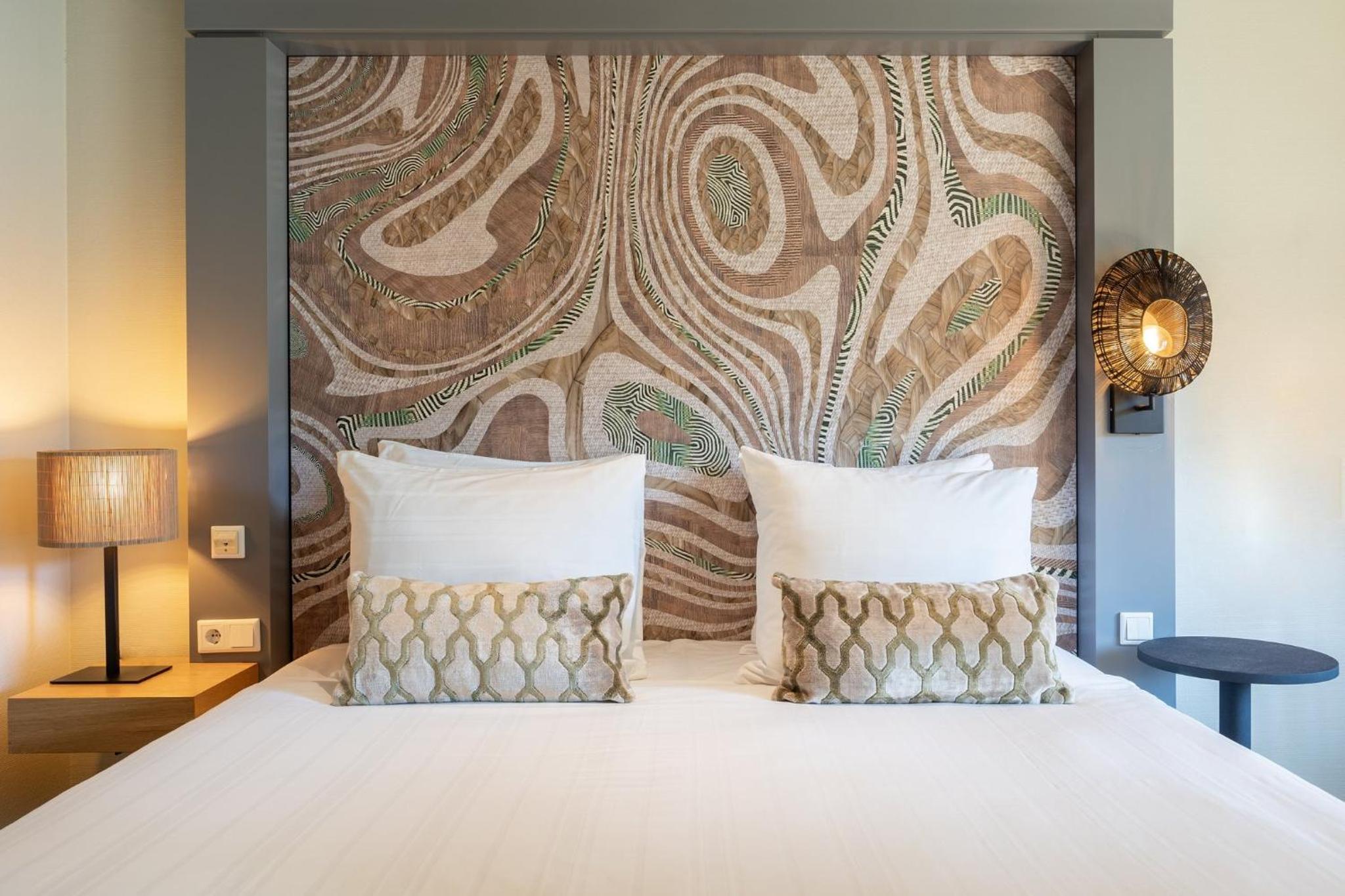 Breda Vacations - Leonardo Hotel Breda City Center - Property Image 2