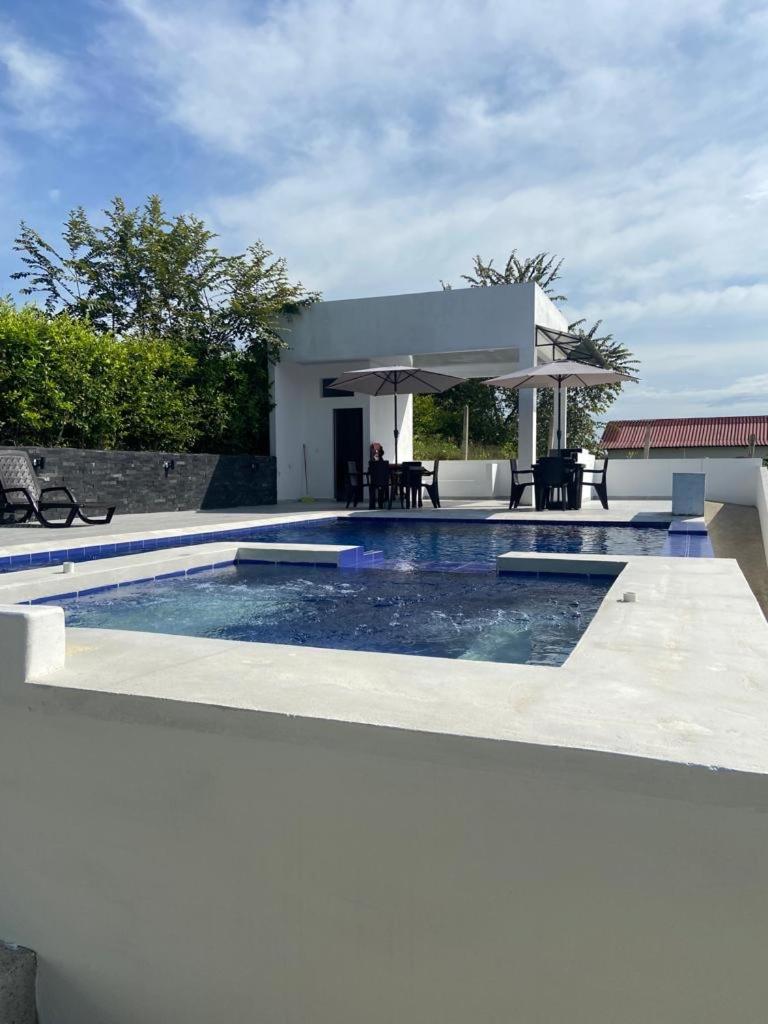 Villa Nila
