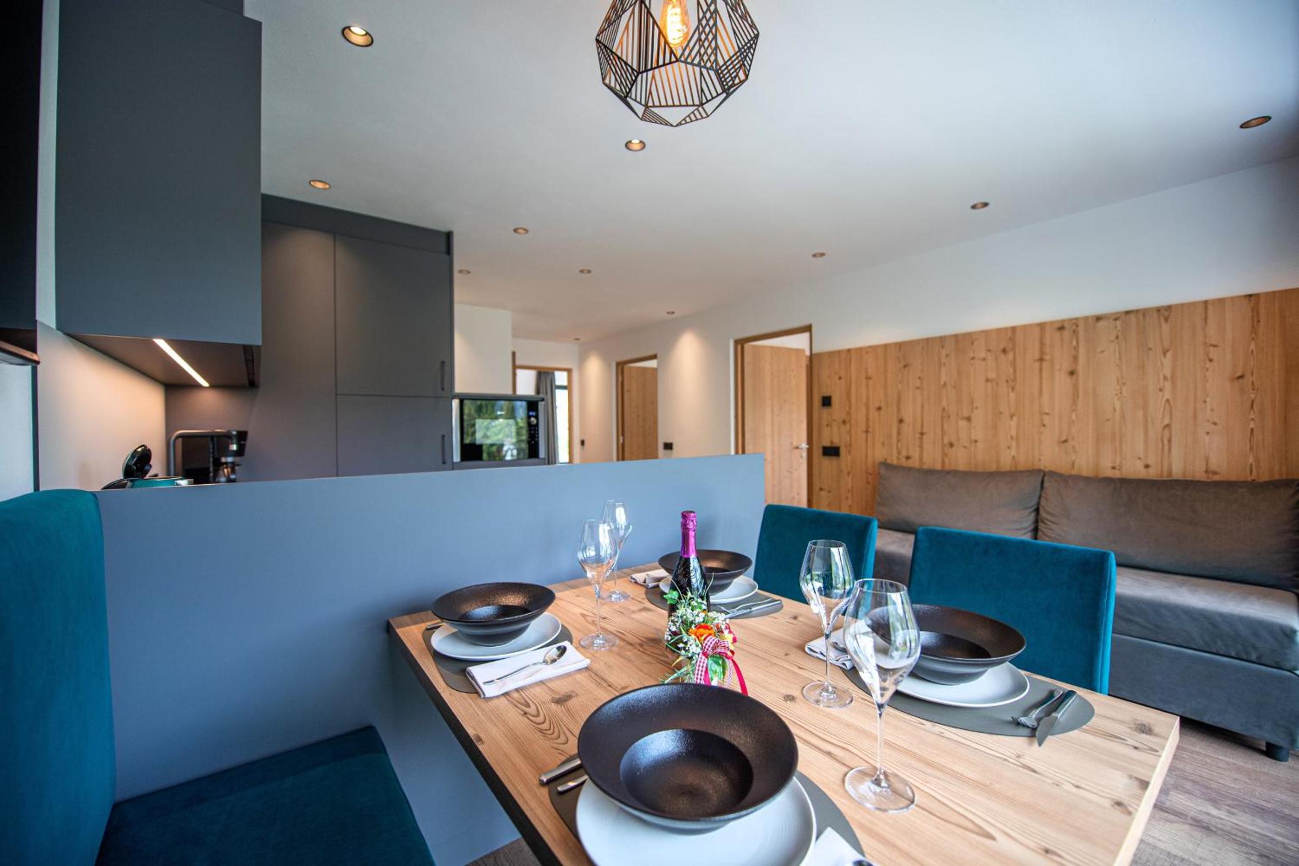 Apartments LaBar