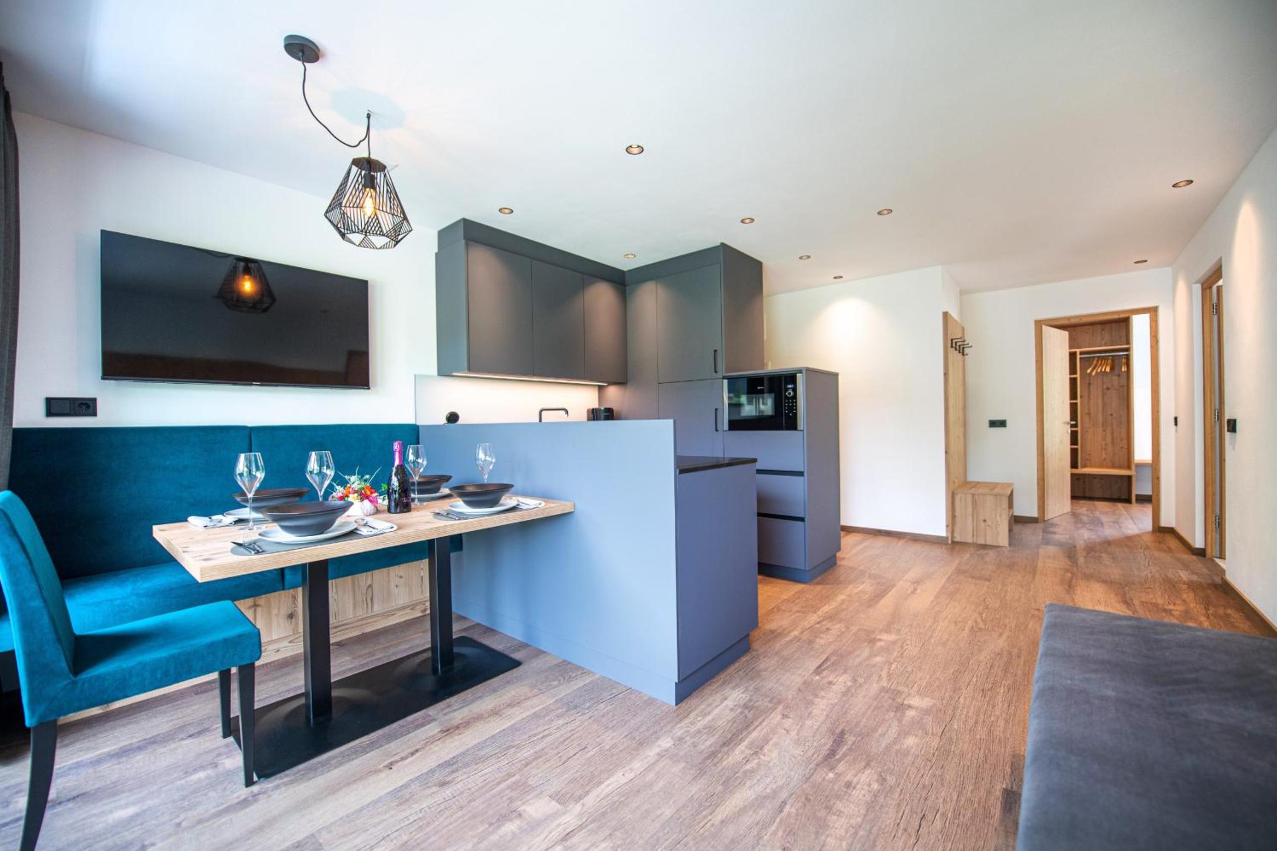 Apartments LaBar