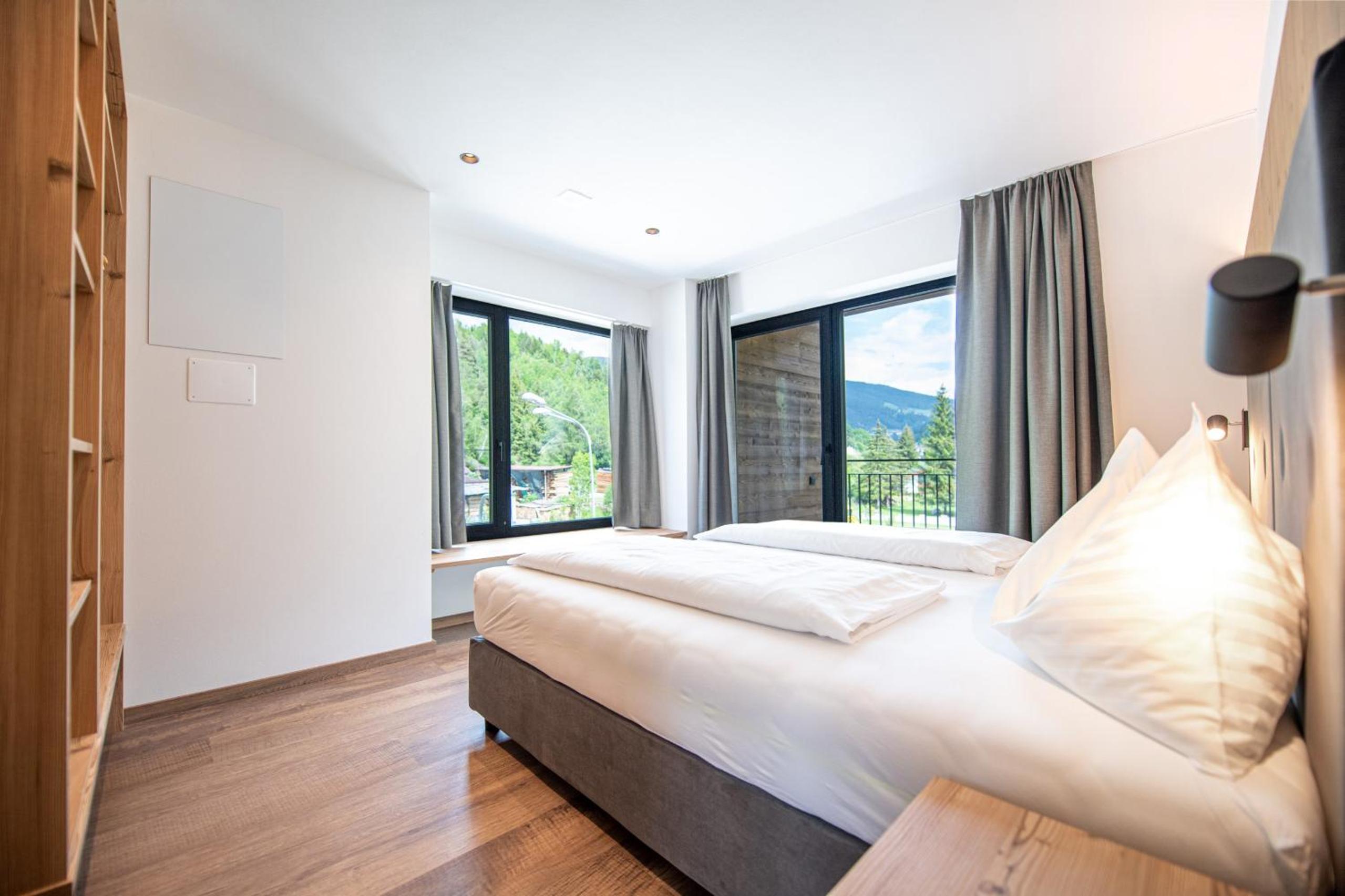 Apartments LaBar
