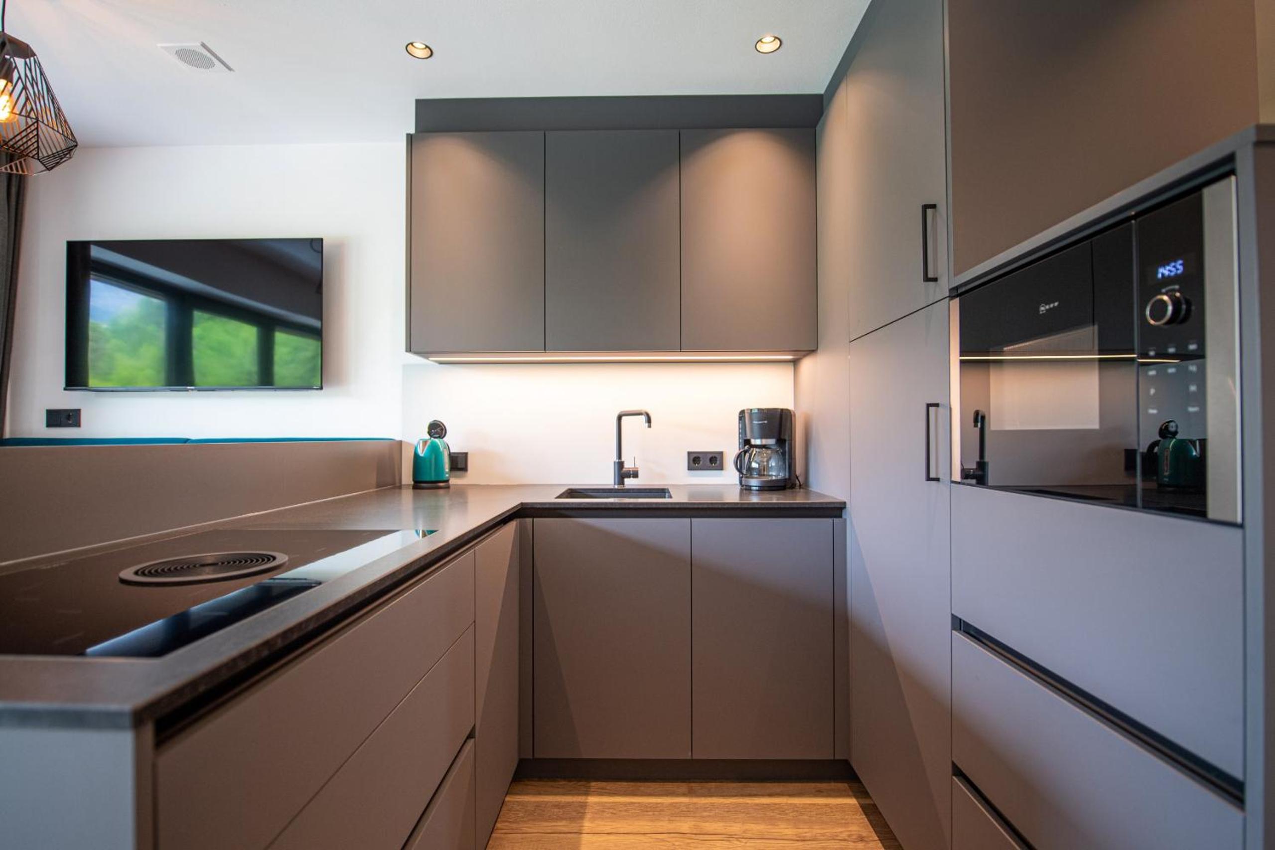 Apartments LaBar