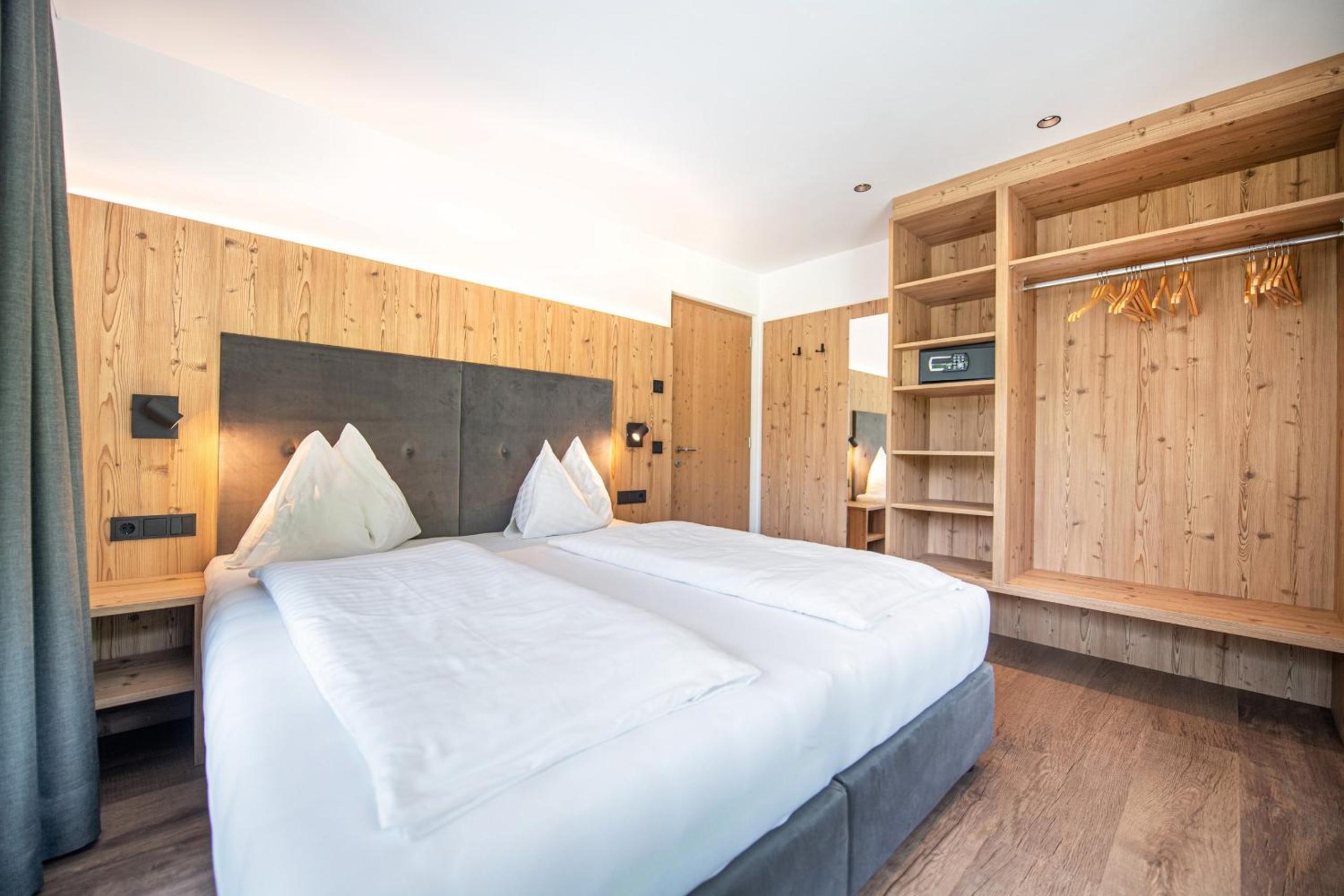 Apartments LaBar