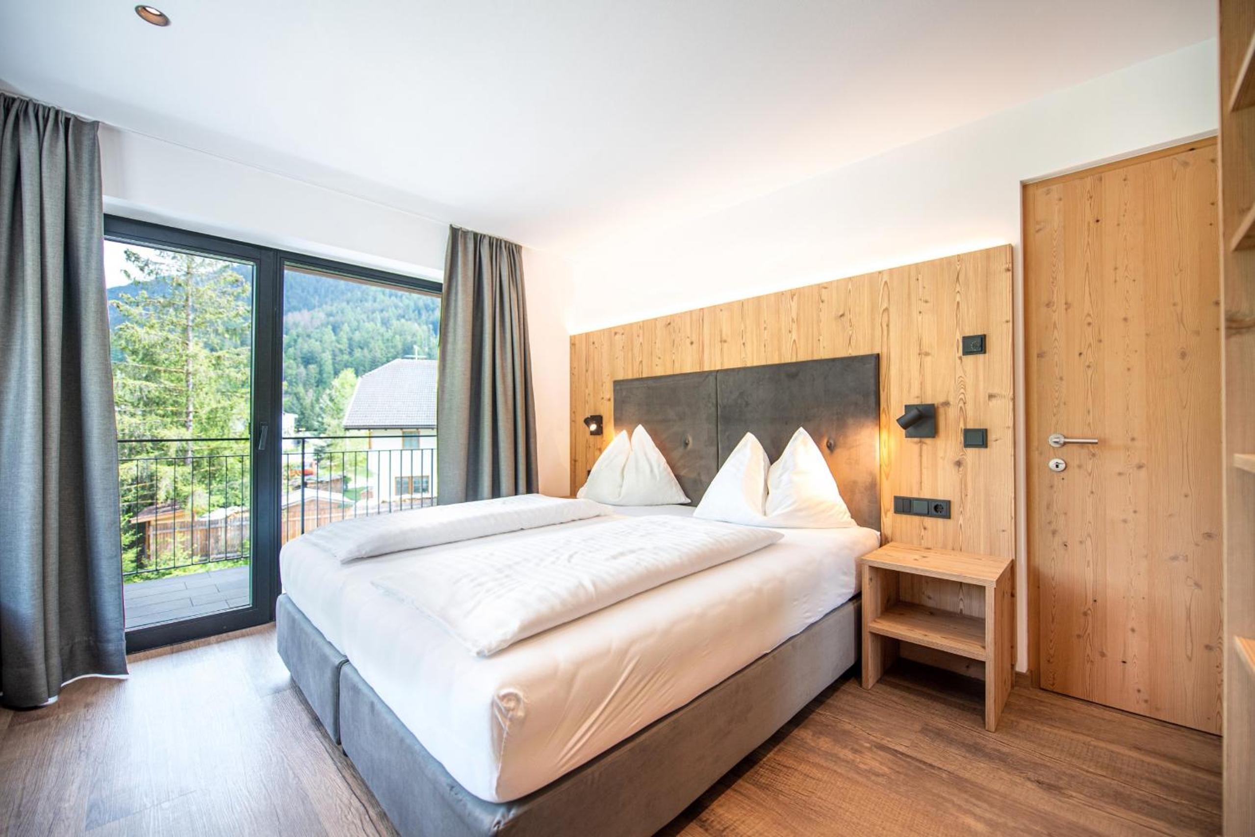 Apartments LaBar