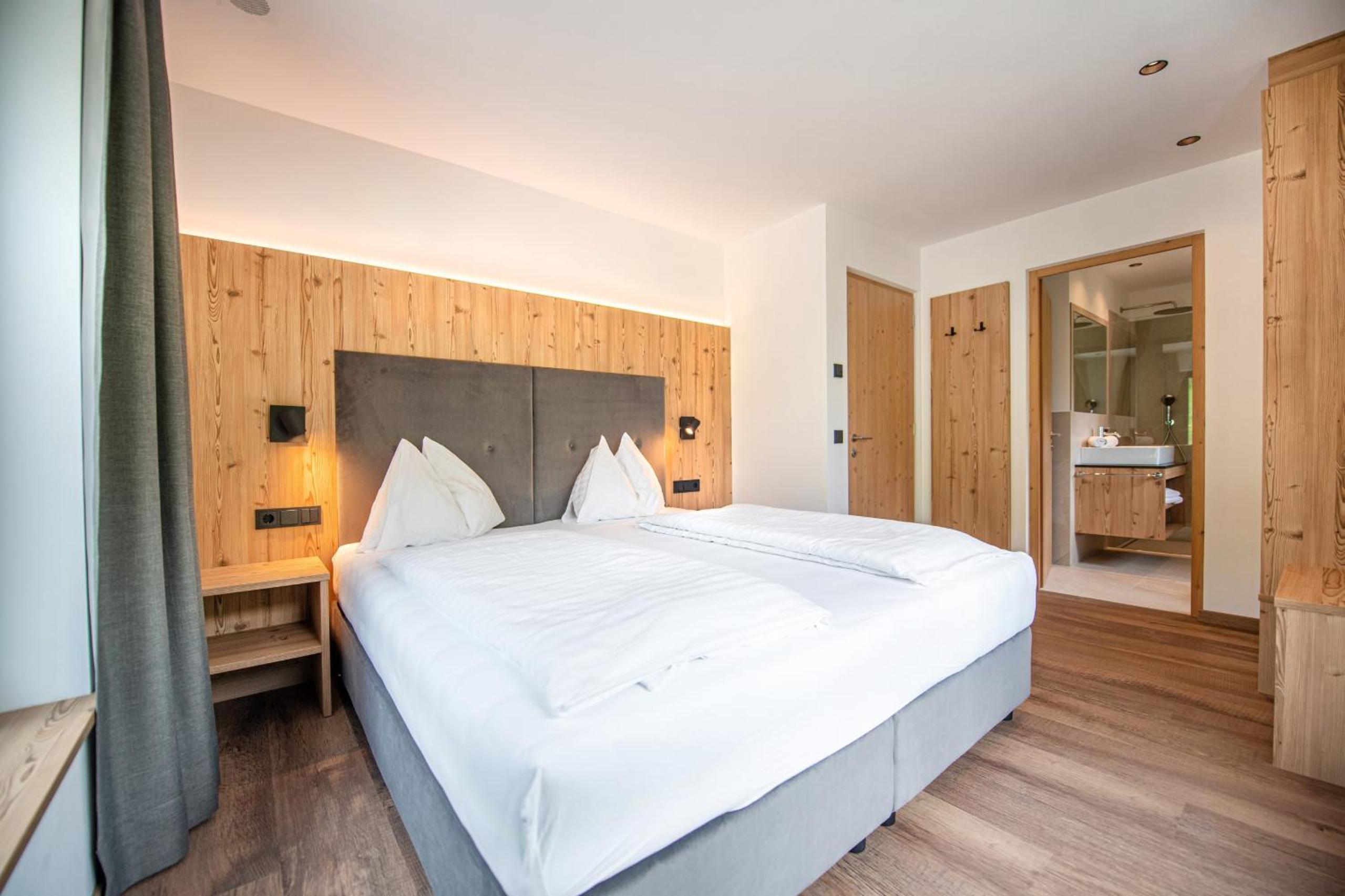 Apartments LaBar