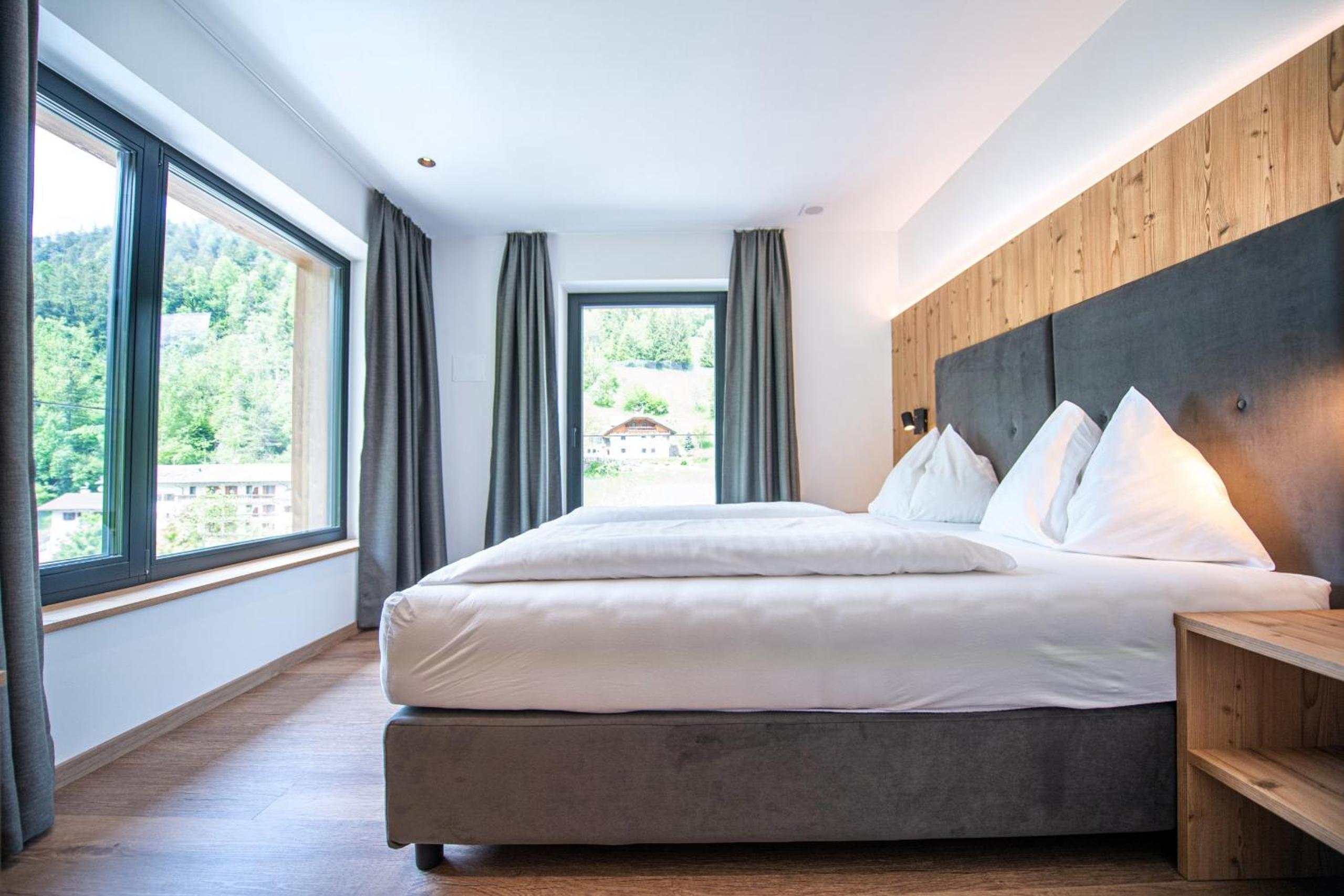 Apartments LaBar