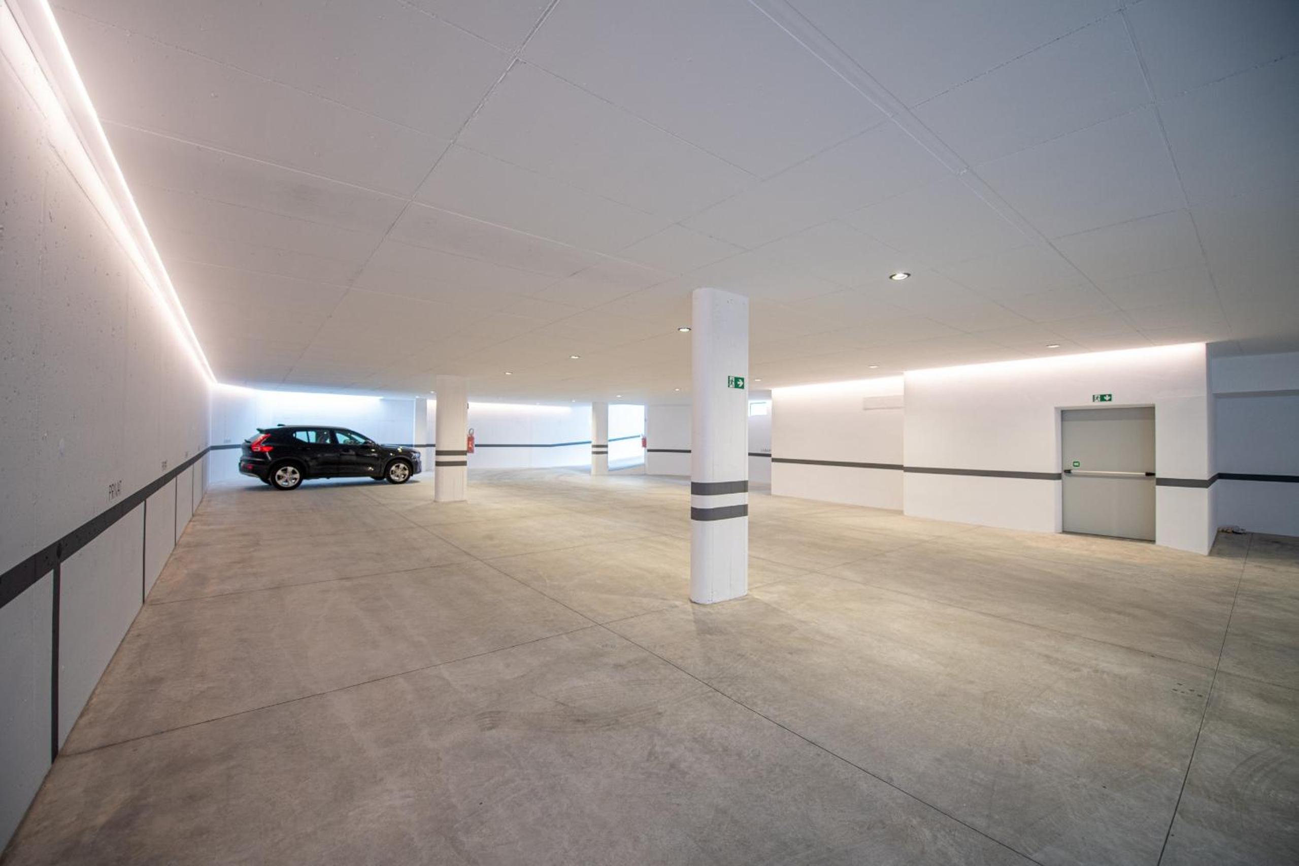 Apartments LaBar