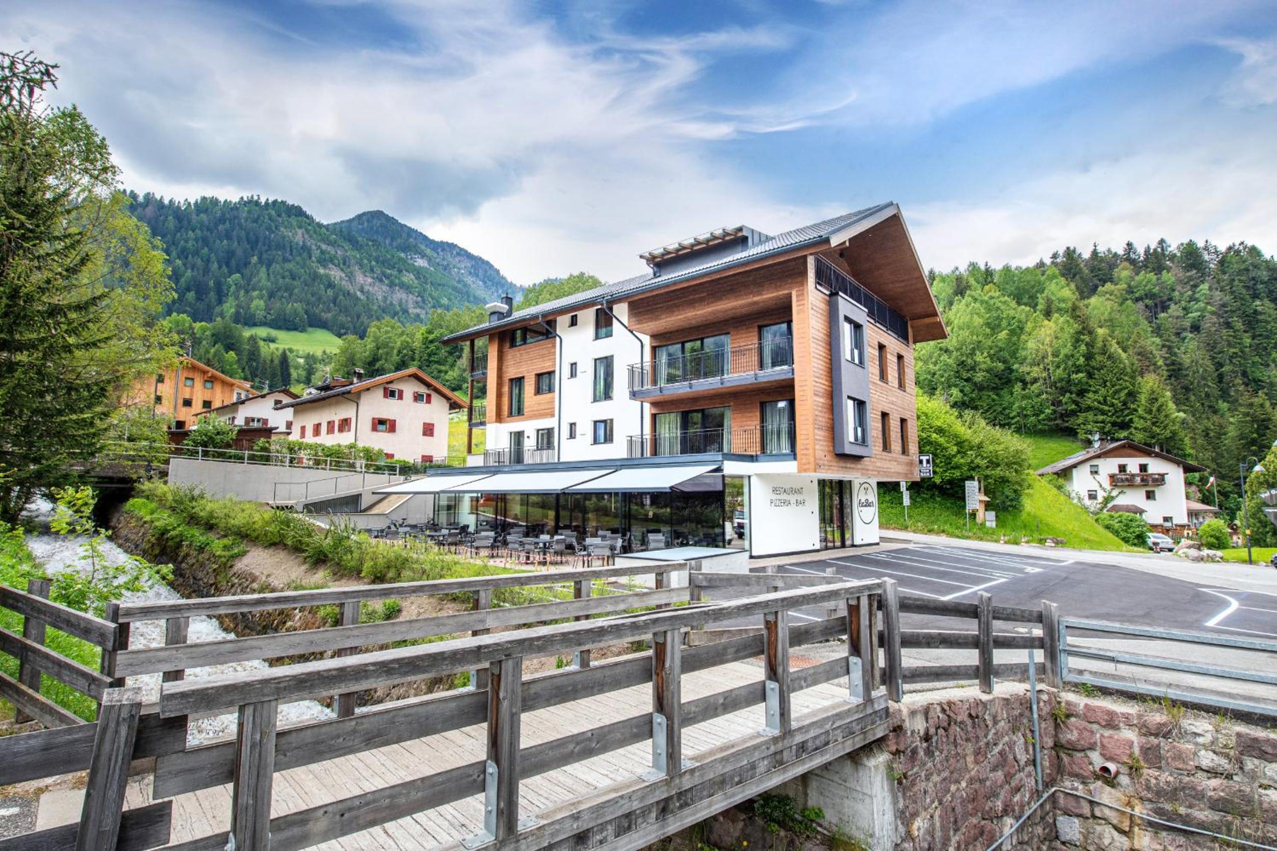 Apartments LaBar
