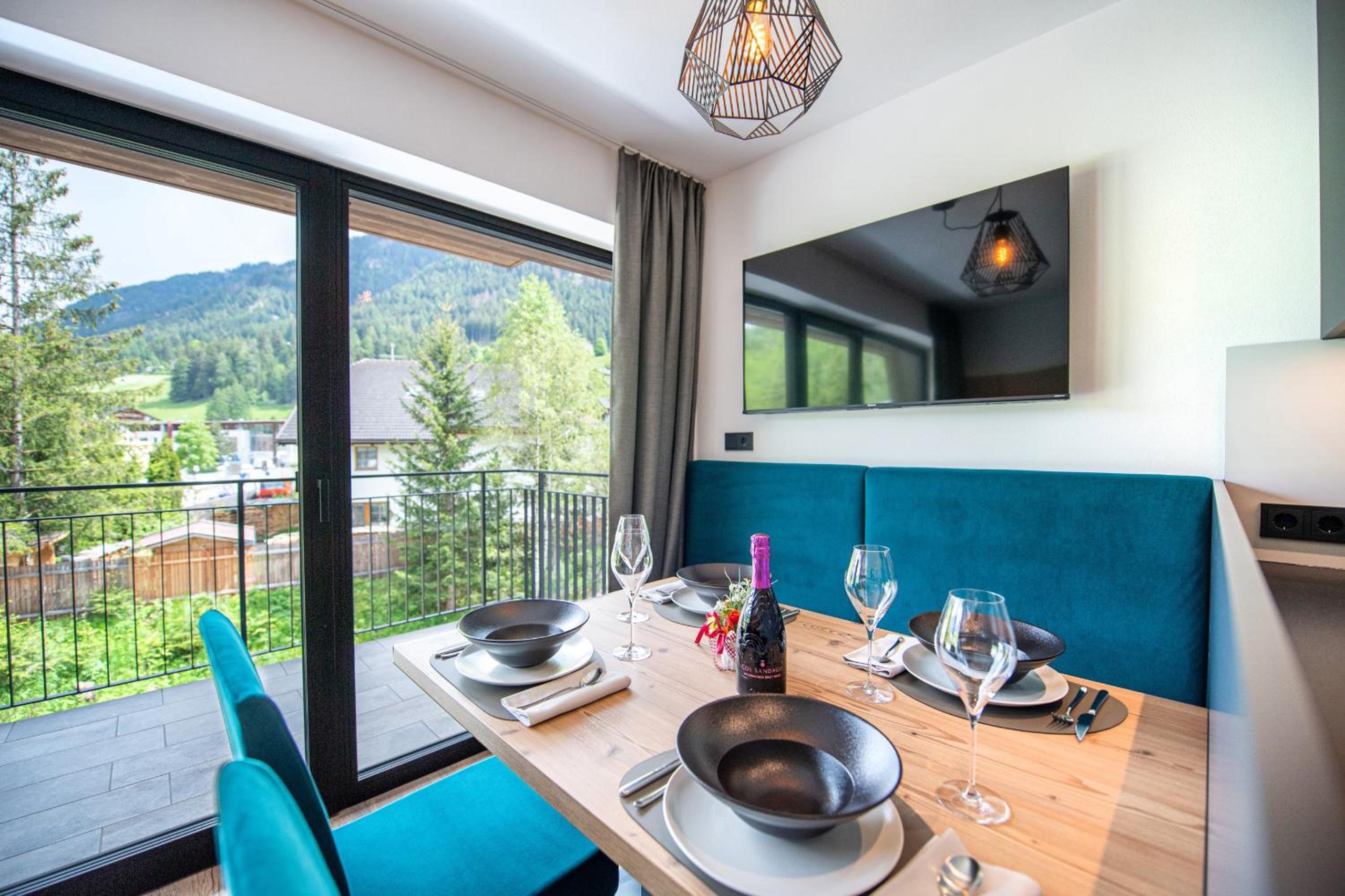 Apartments LaBar