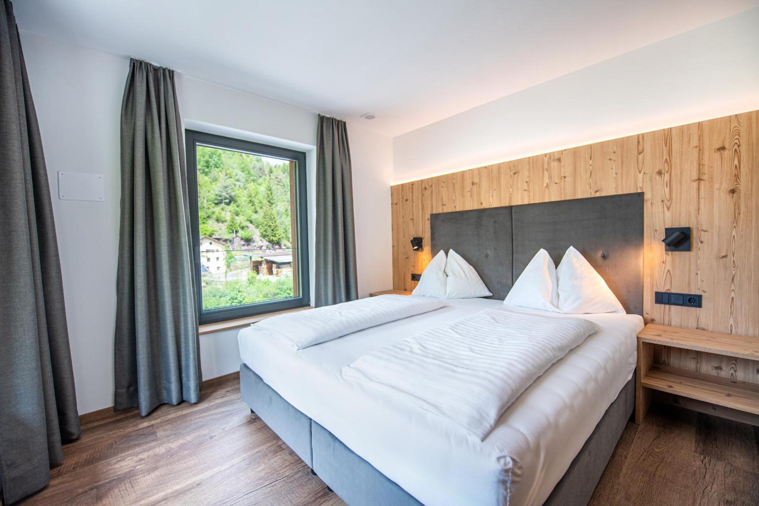 Apartments LaBar