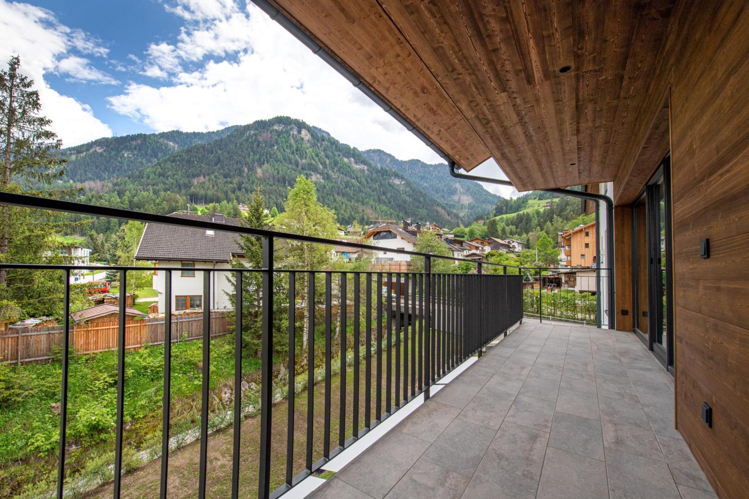 Apartments LaBar