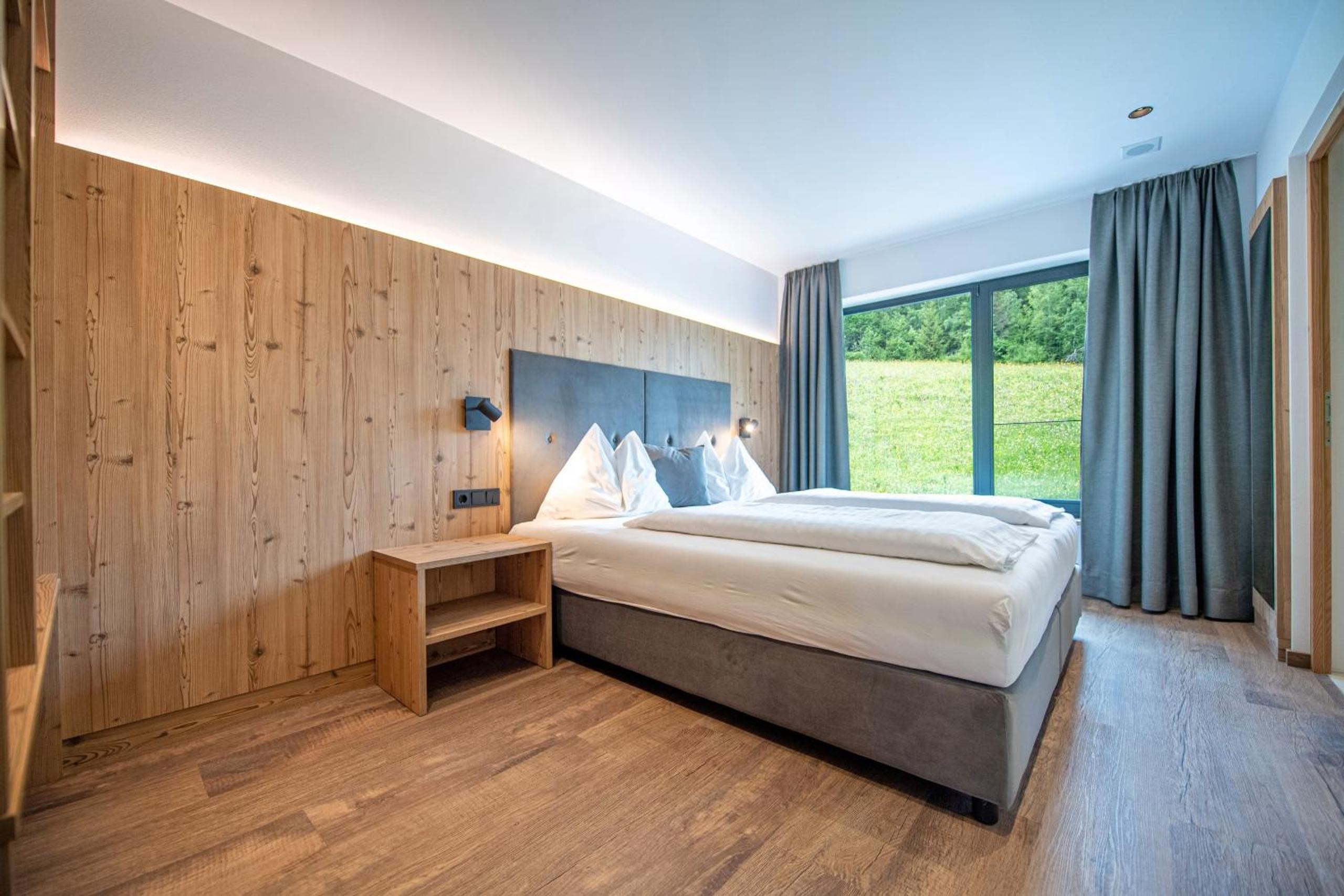 Apartments LaBar