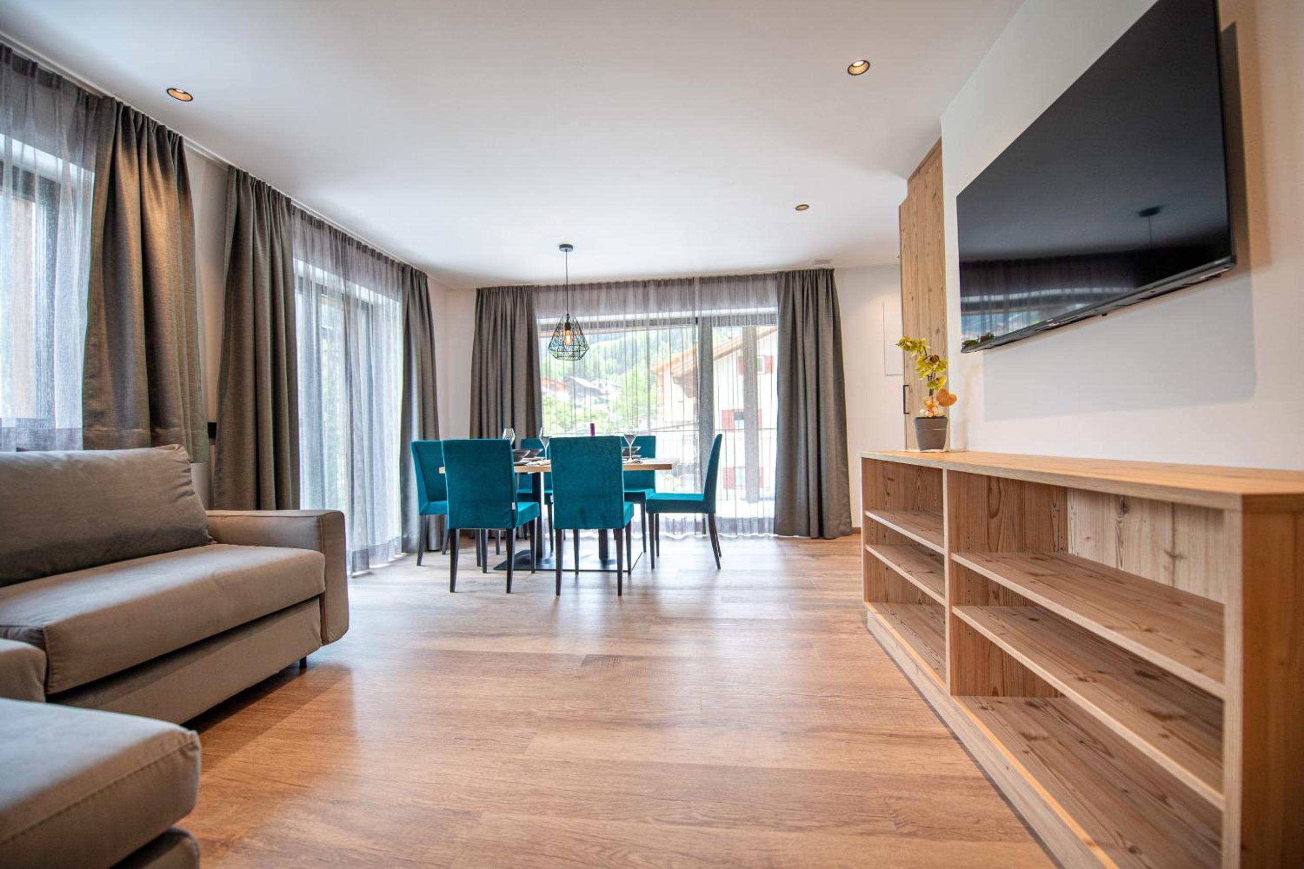 Apartments LaBar