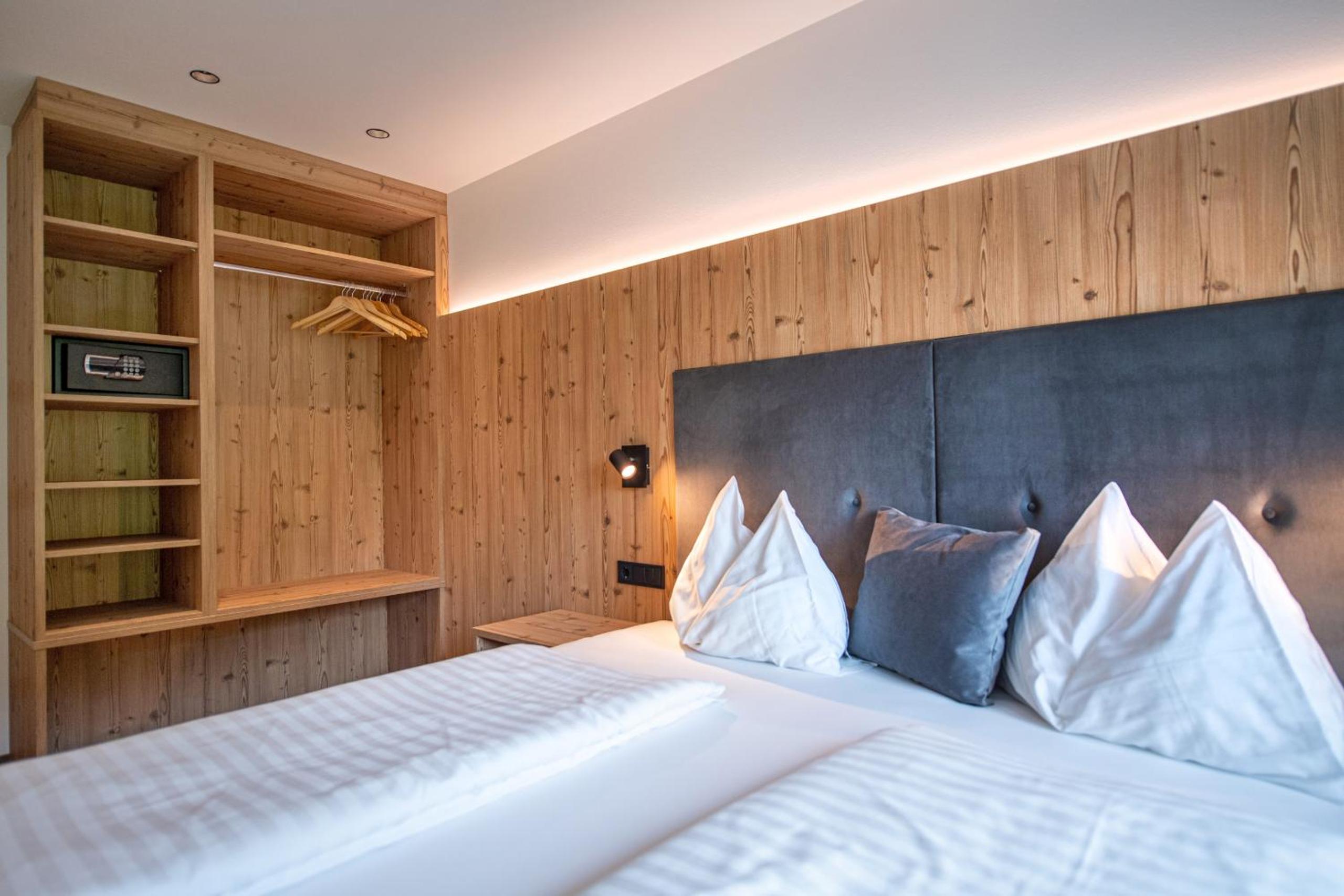 Apartments LaBar