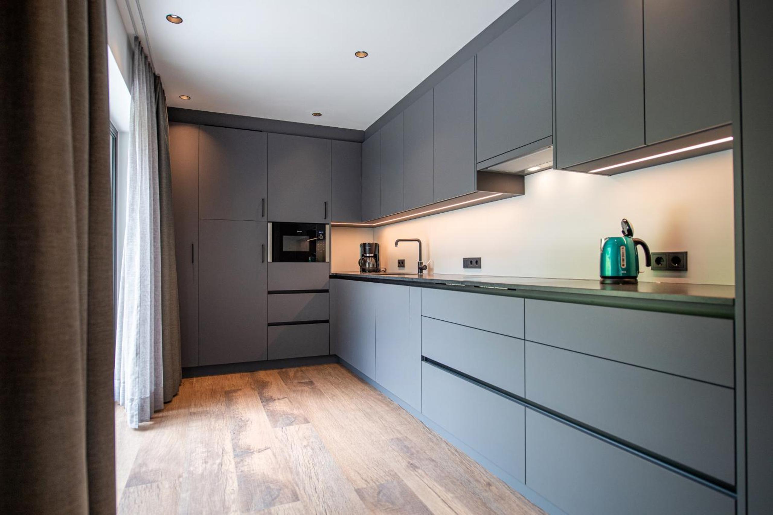 Apartments LaBar