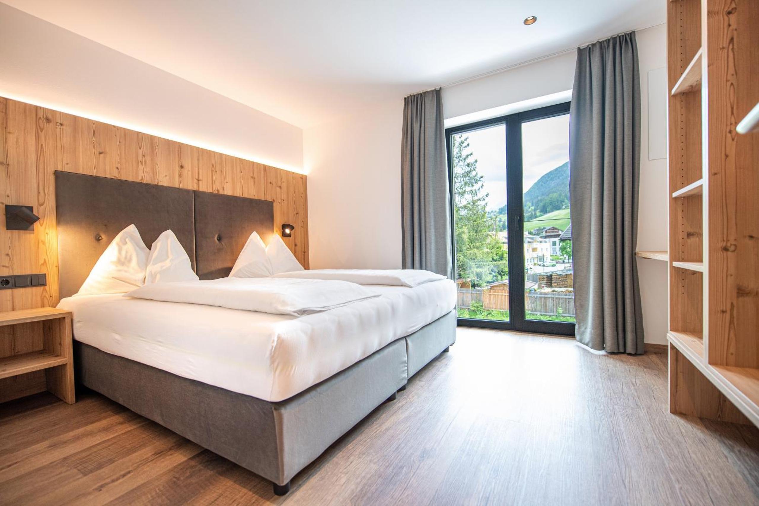 Apartments LaBar
