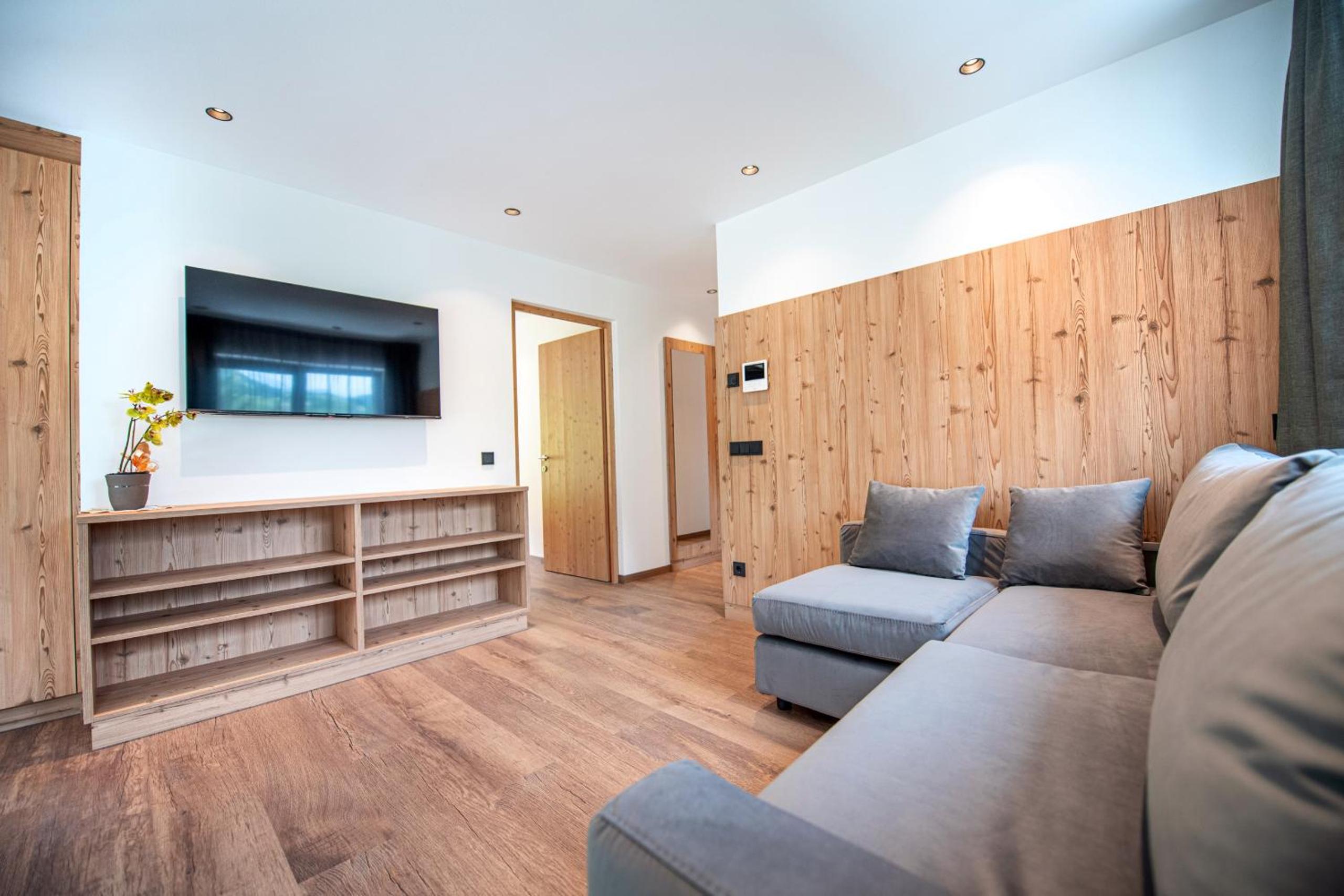 Apartments LaBar