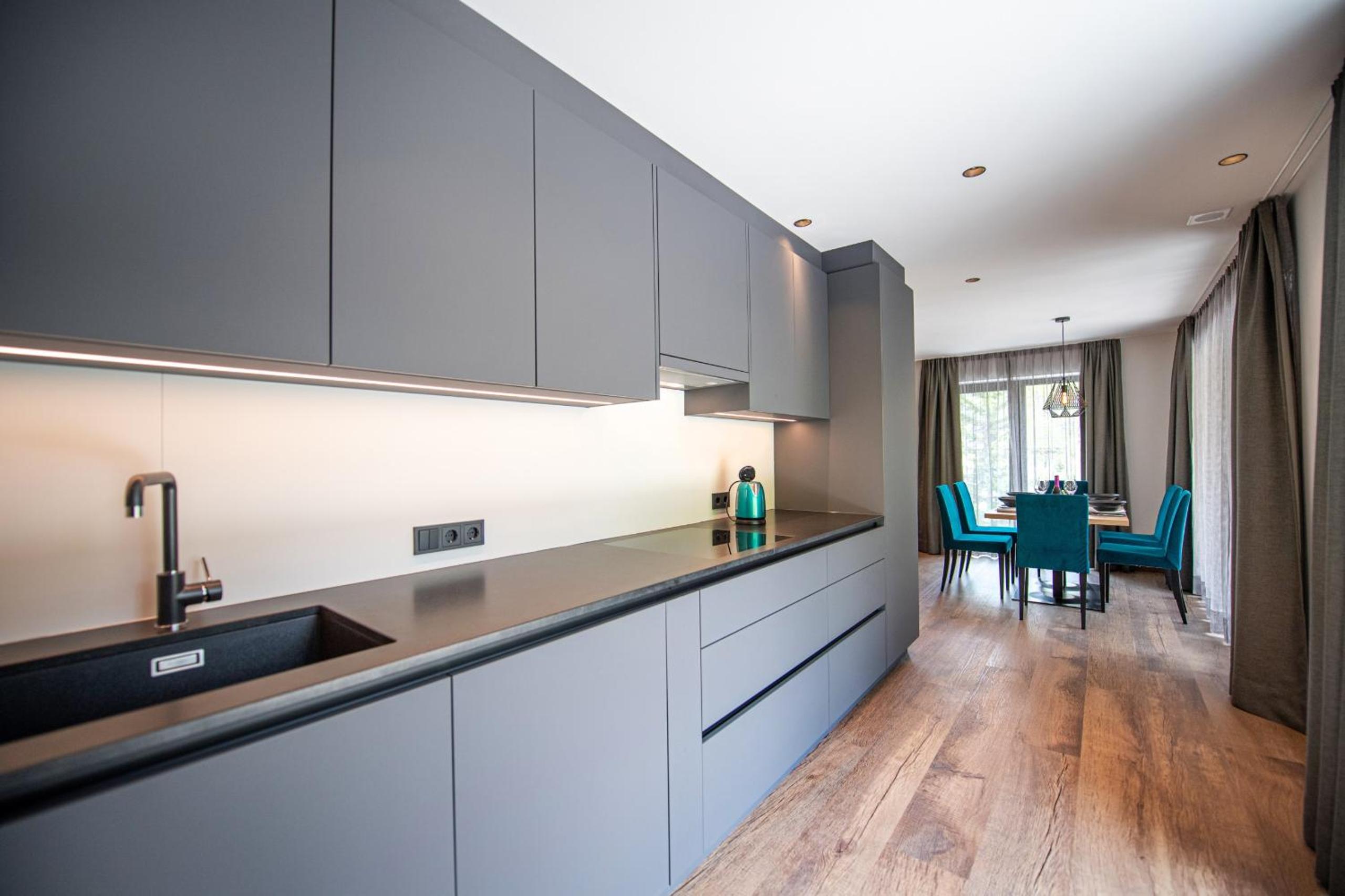 Apartments LaBar