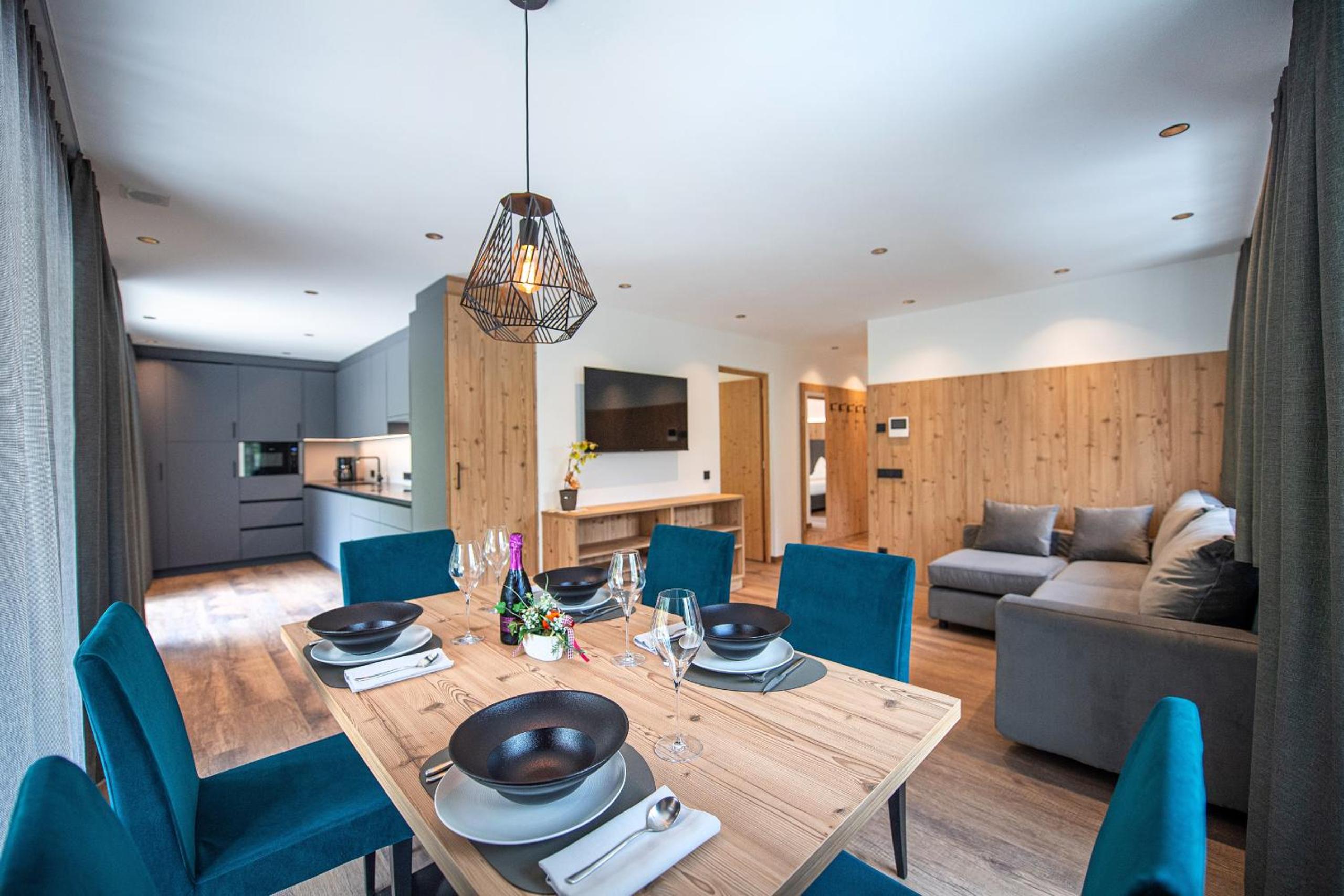 Apartments LaBar