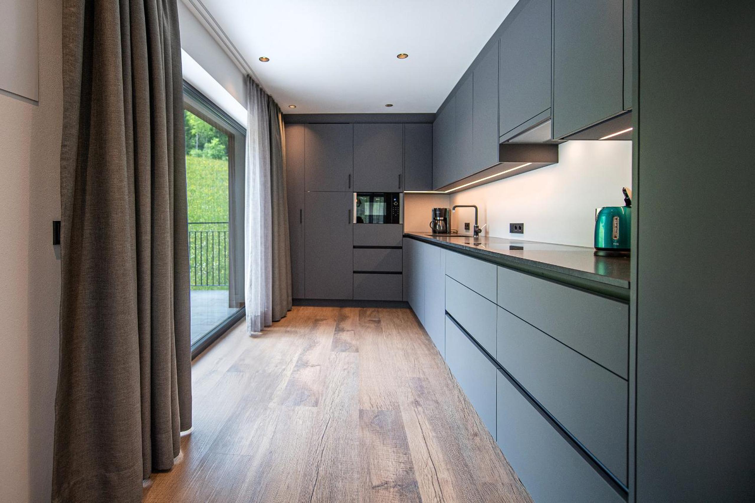 Apartments LaBar