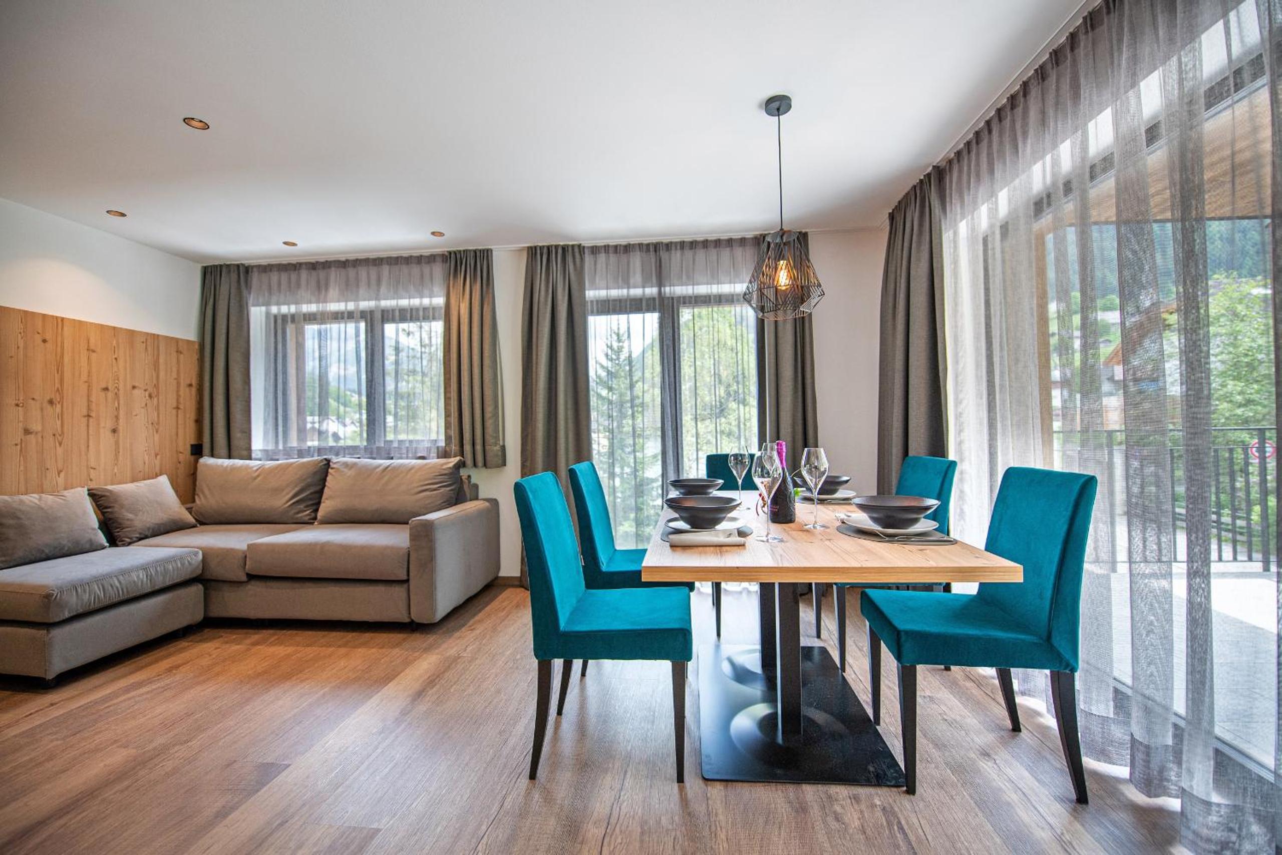 Apartments LaBar