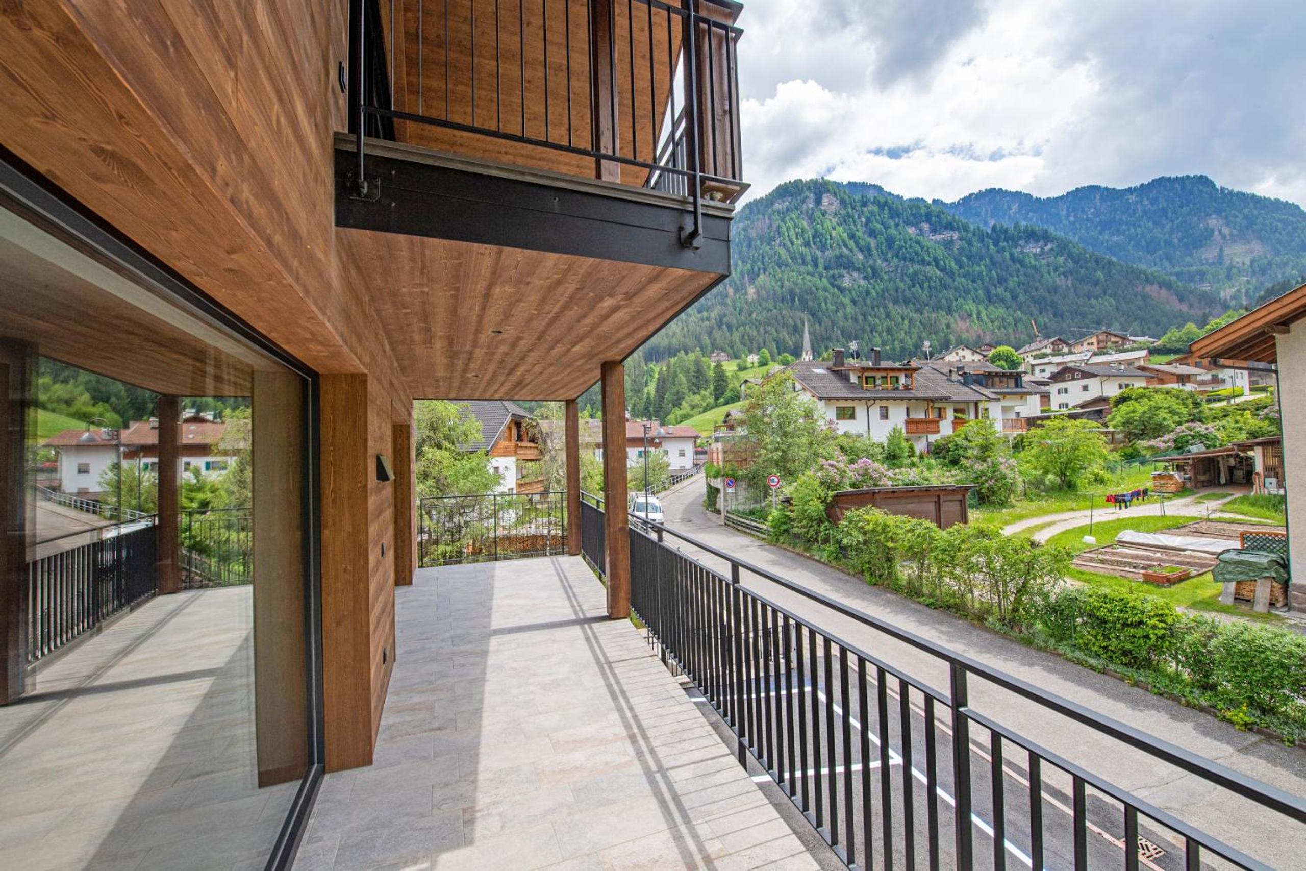 Apartments LaBar
