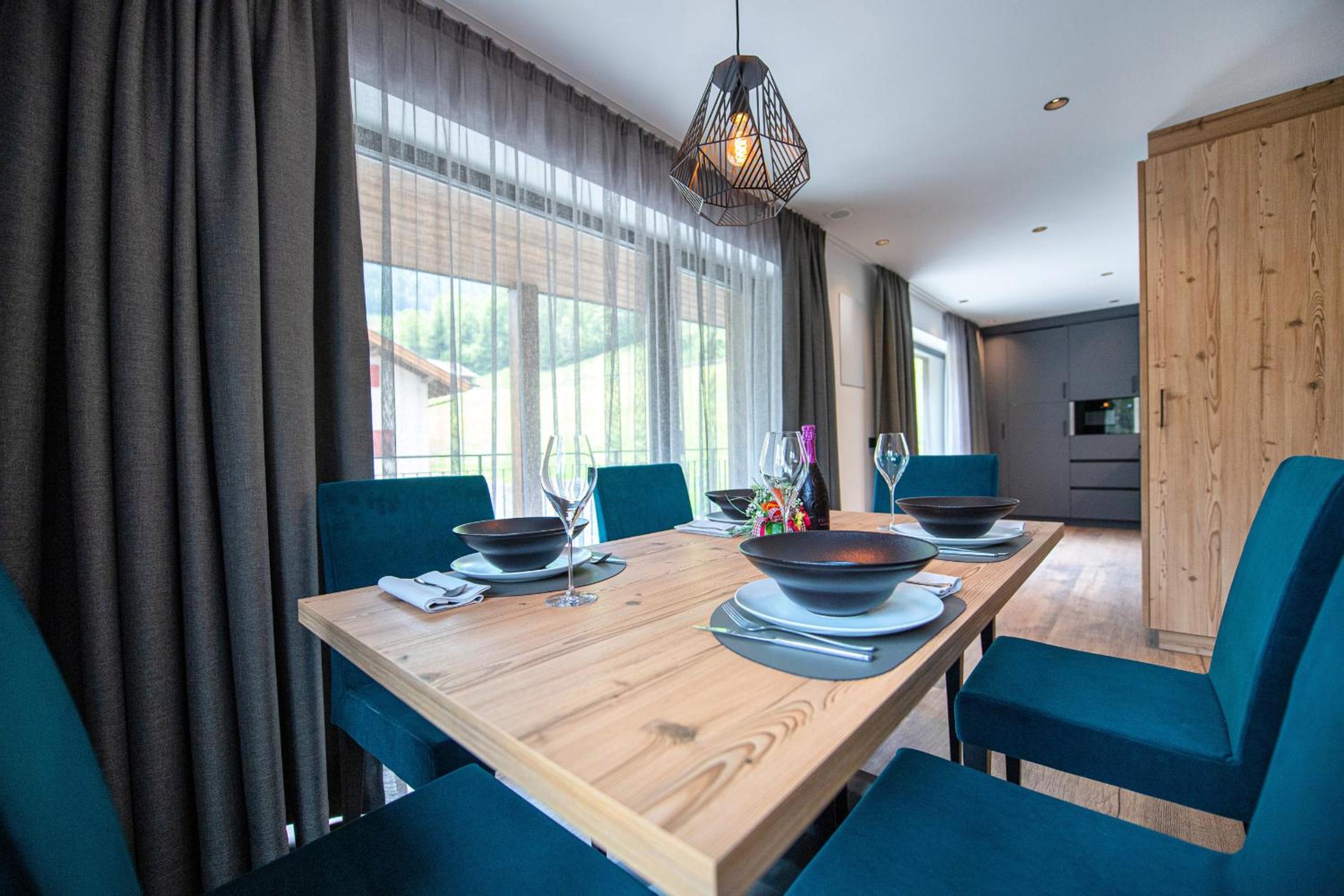 Apartments LaBar