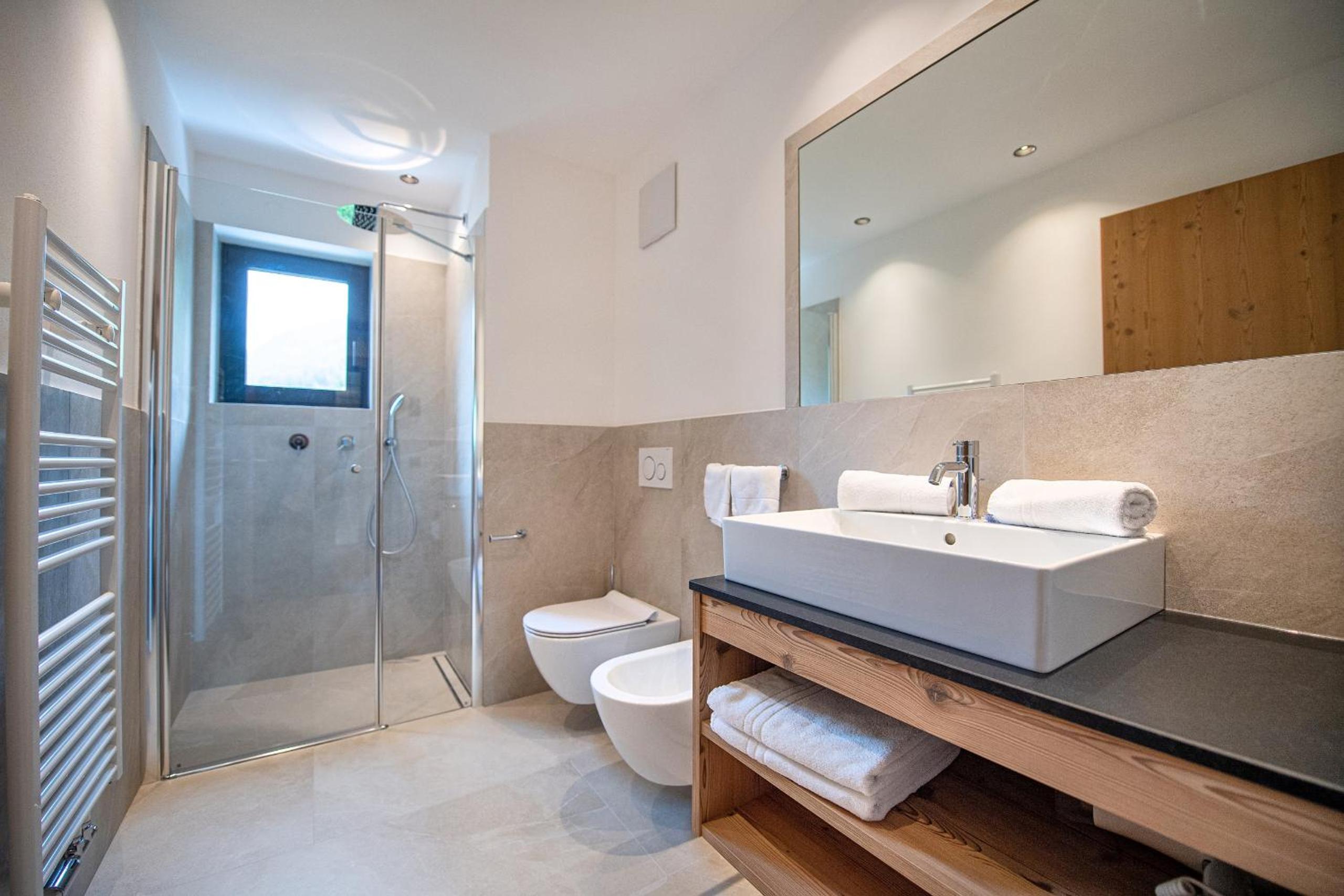 Apartments LaBar