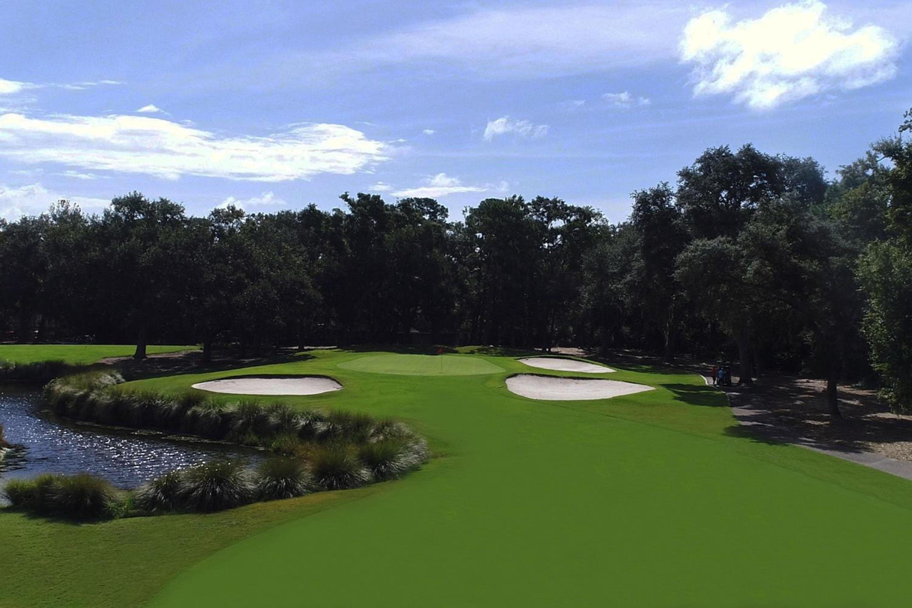 The Westin Hilton Head Island Resort & Spa, Billede 105