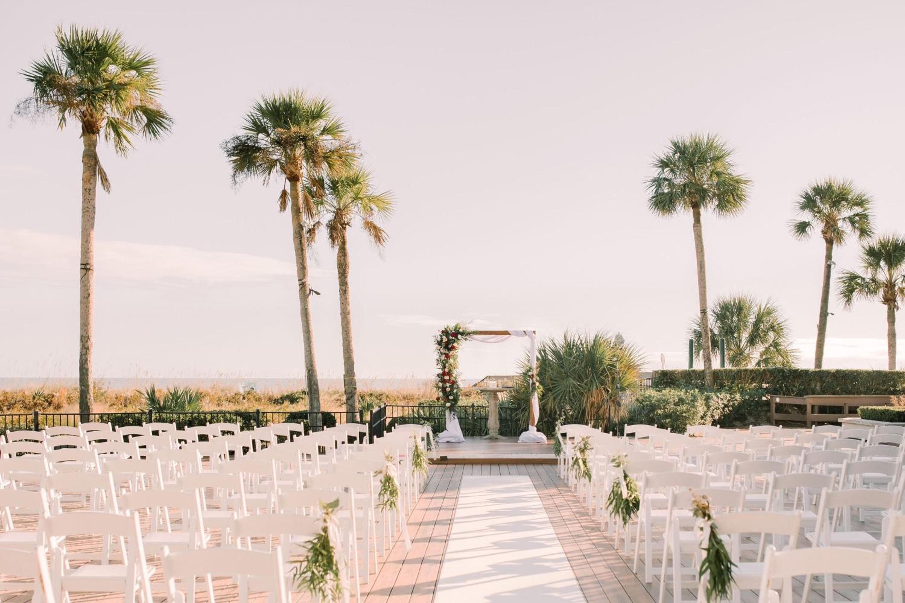 The Westin Hilton Head Island Resort & Spa, Billede 12